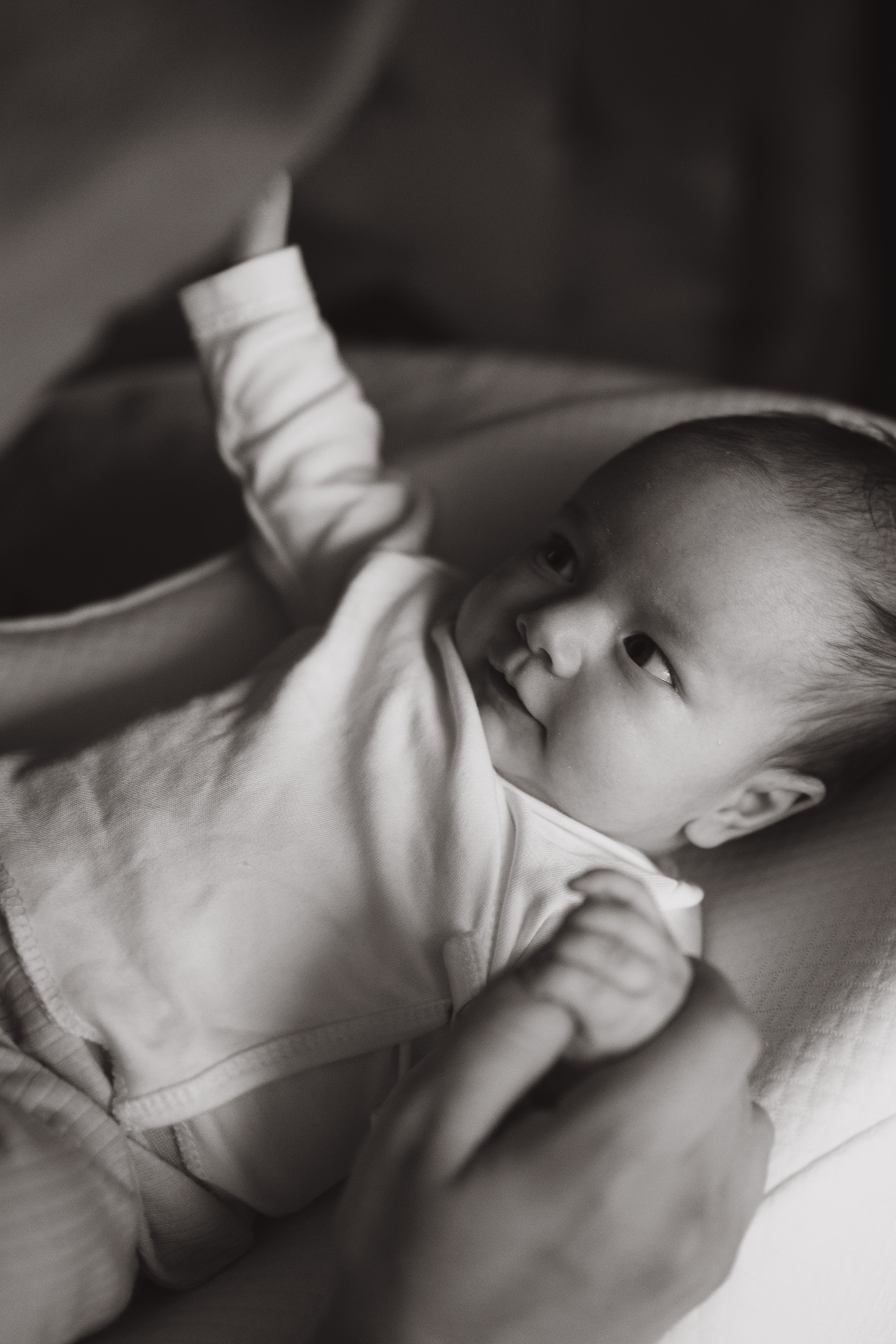 Малышка Эмилия