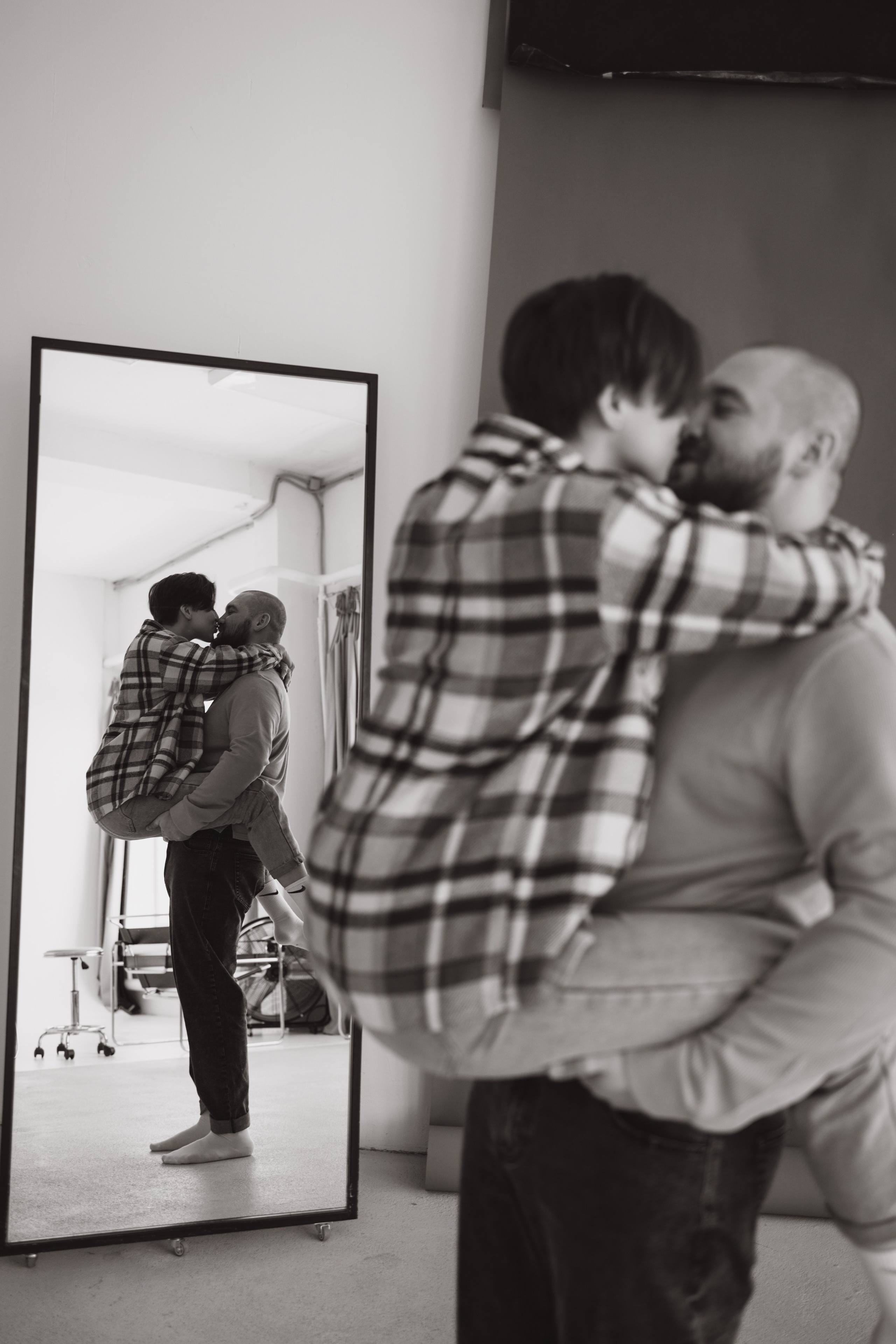 Вита и Саша