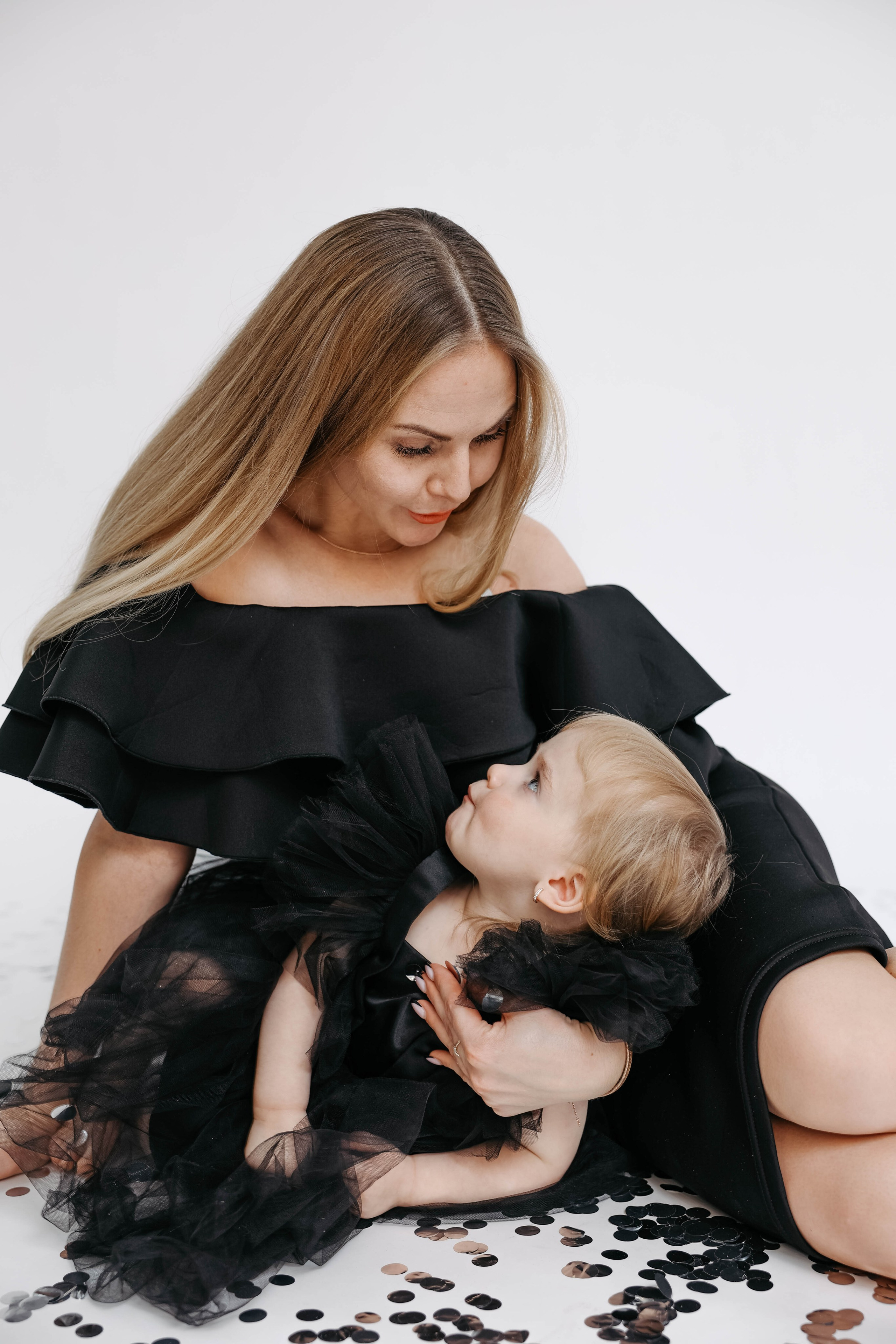 Семейные съемки