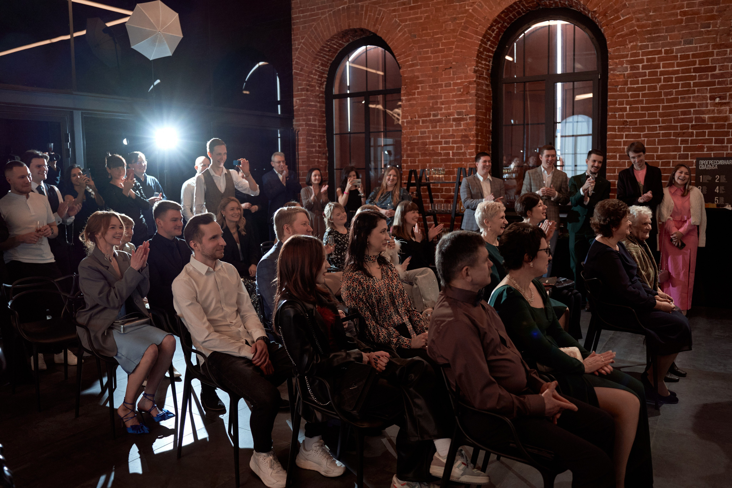 Дима&Даша Прогрессивная свадьба. Фотограф в Нижнем Новгороде Марина Кузнецова