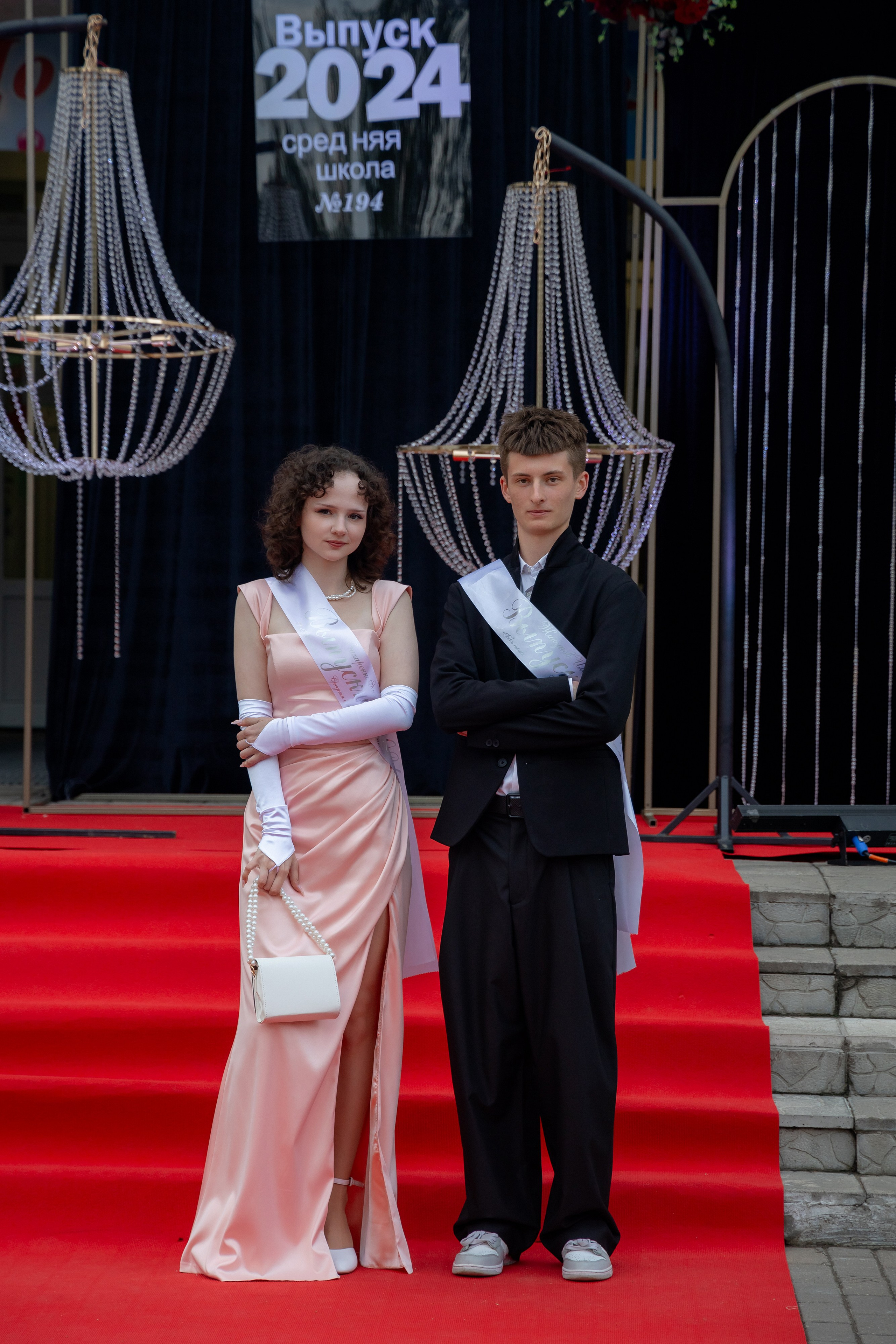 Школьный выпускной 2024 год в Соколе (Минск). Свадебный фотограф в Минске/Беларуси Сергей Спиридонов