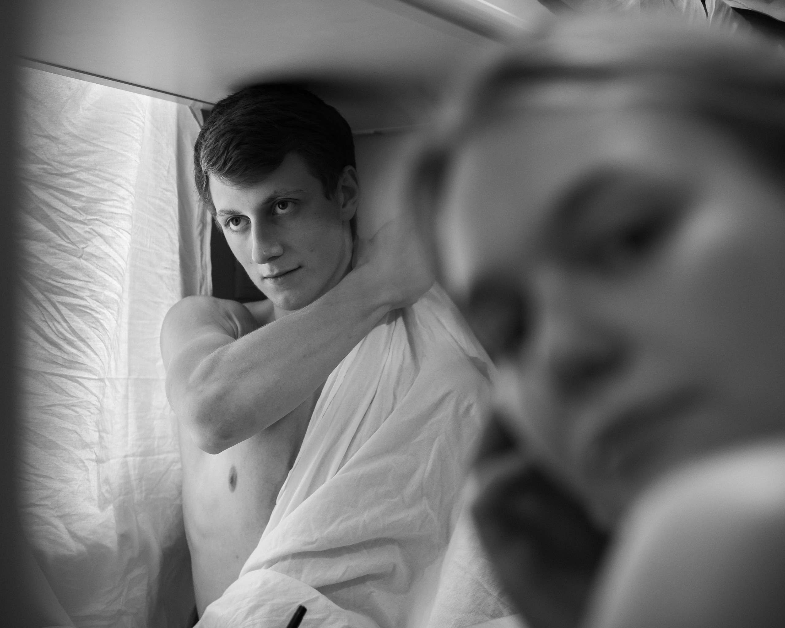 Сезон 2019. Alimov | photo