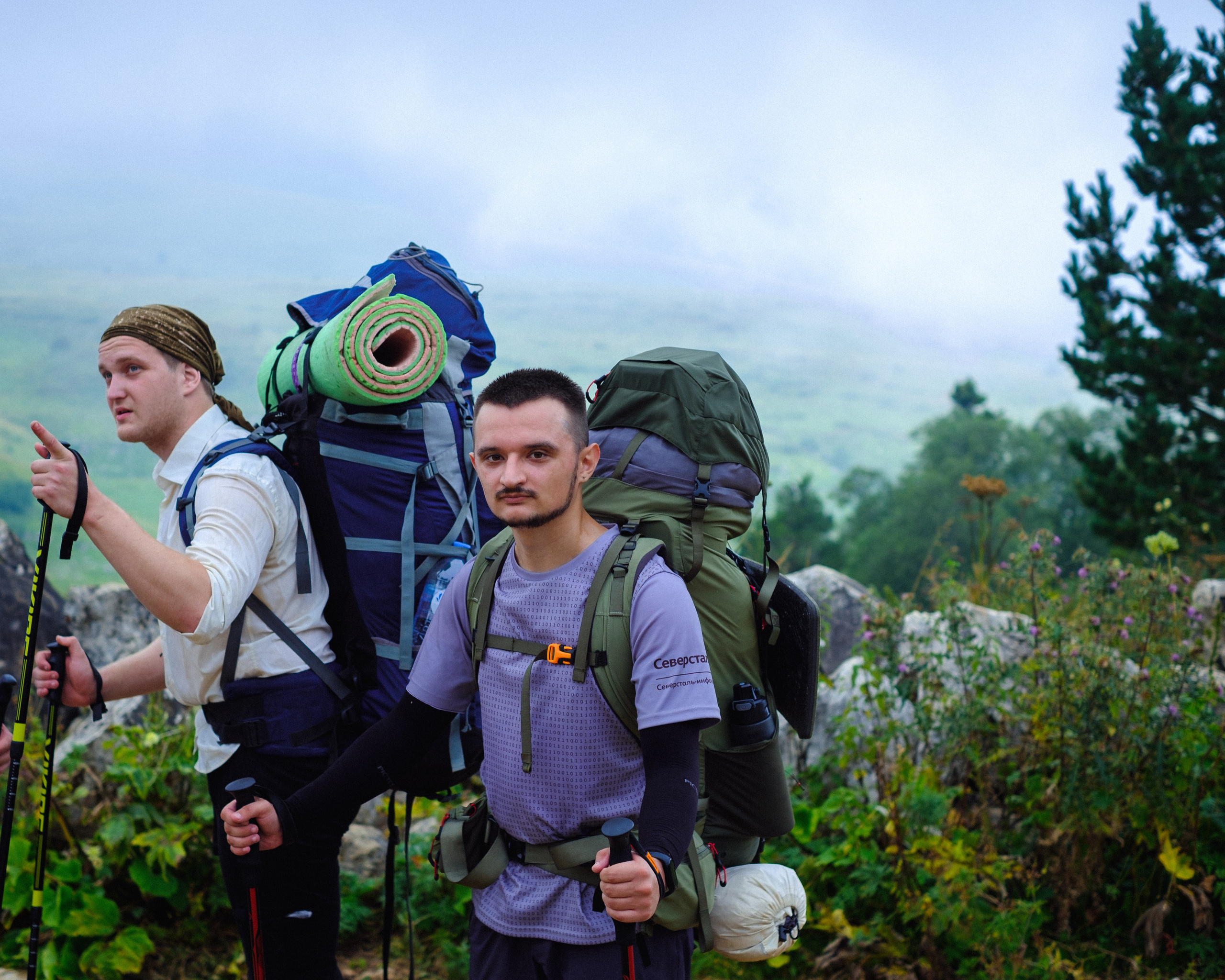 Тридцатка | август 2023