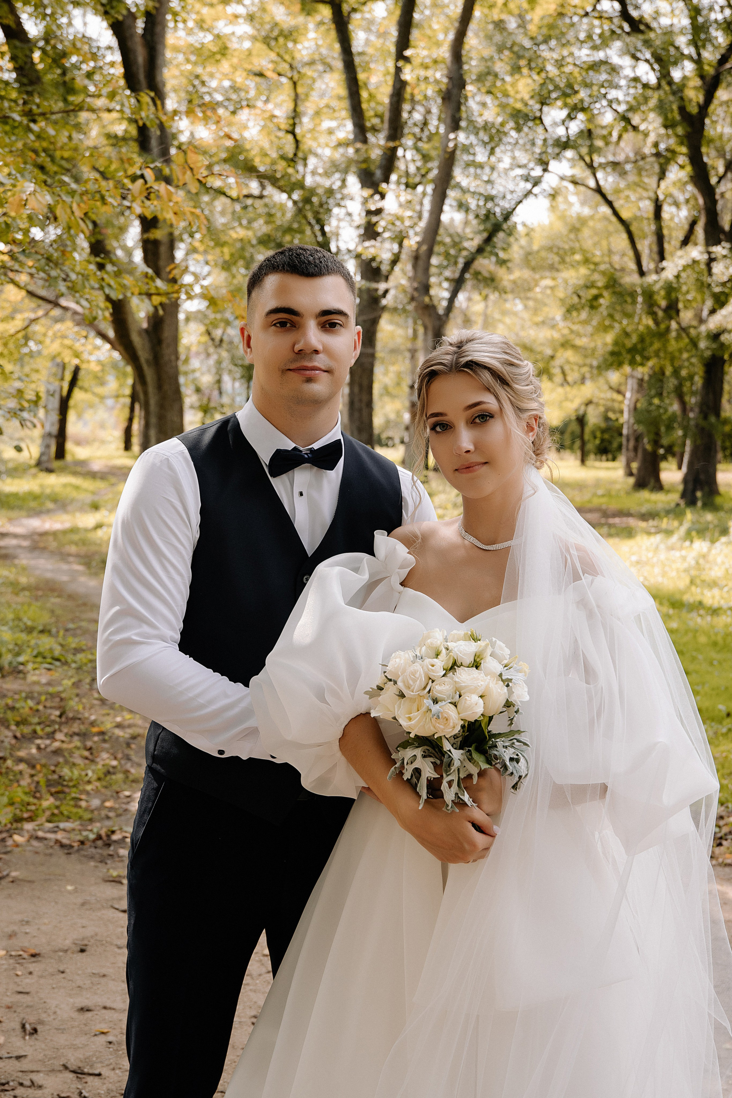 9.09.23. Свадебный Фотограф Уссурийск — Владивосток Мария Булавина