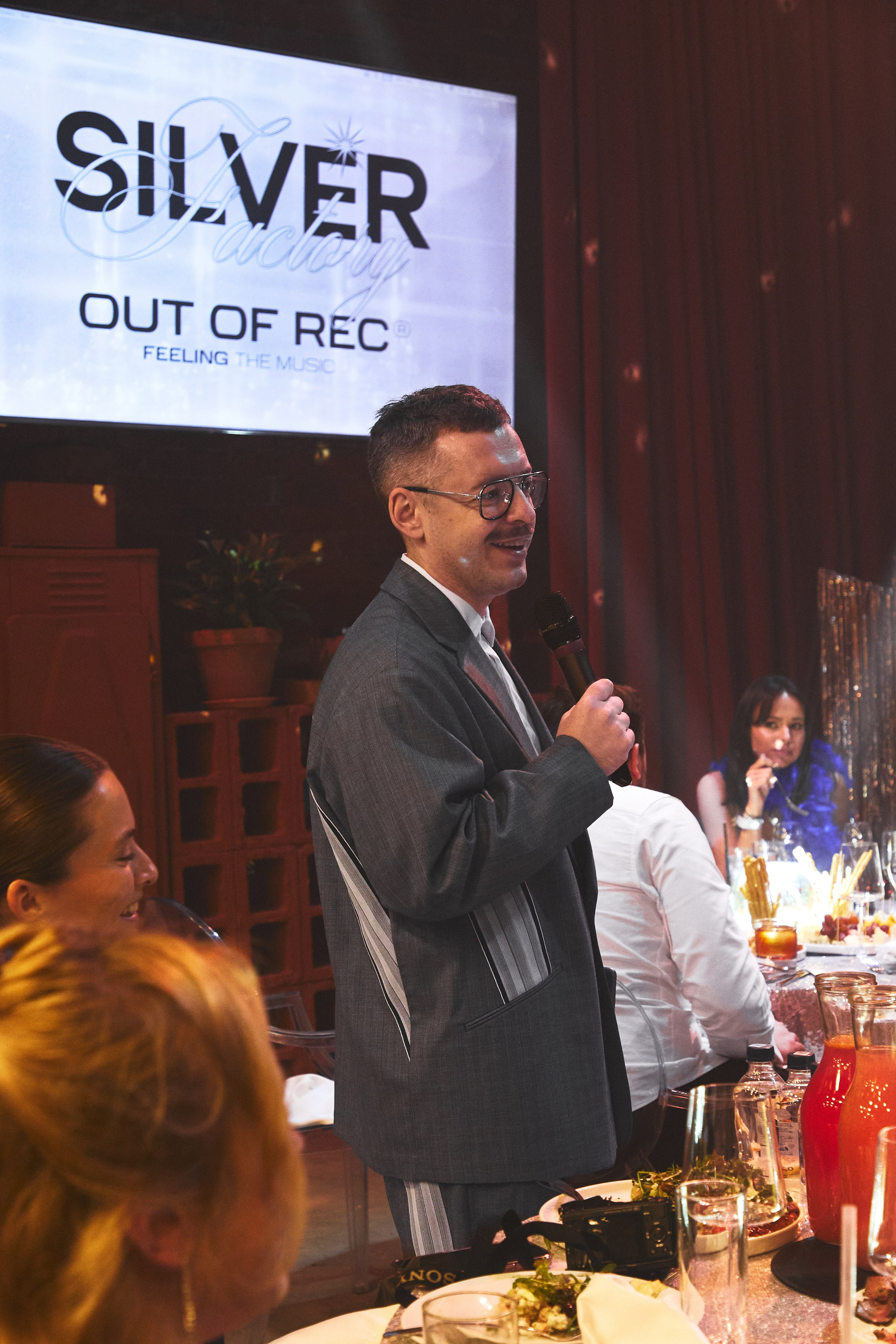 Out of rec. Svyatoslav Lebedev | Advertising photographer — Commercial shooting, Art direction, AI integration