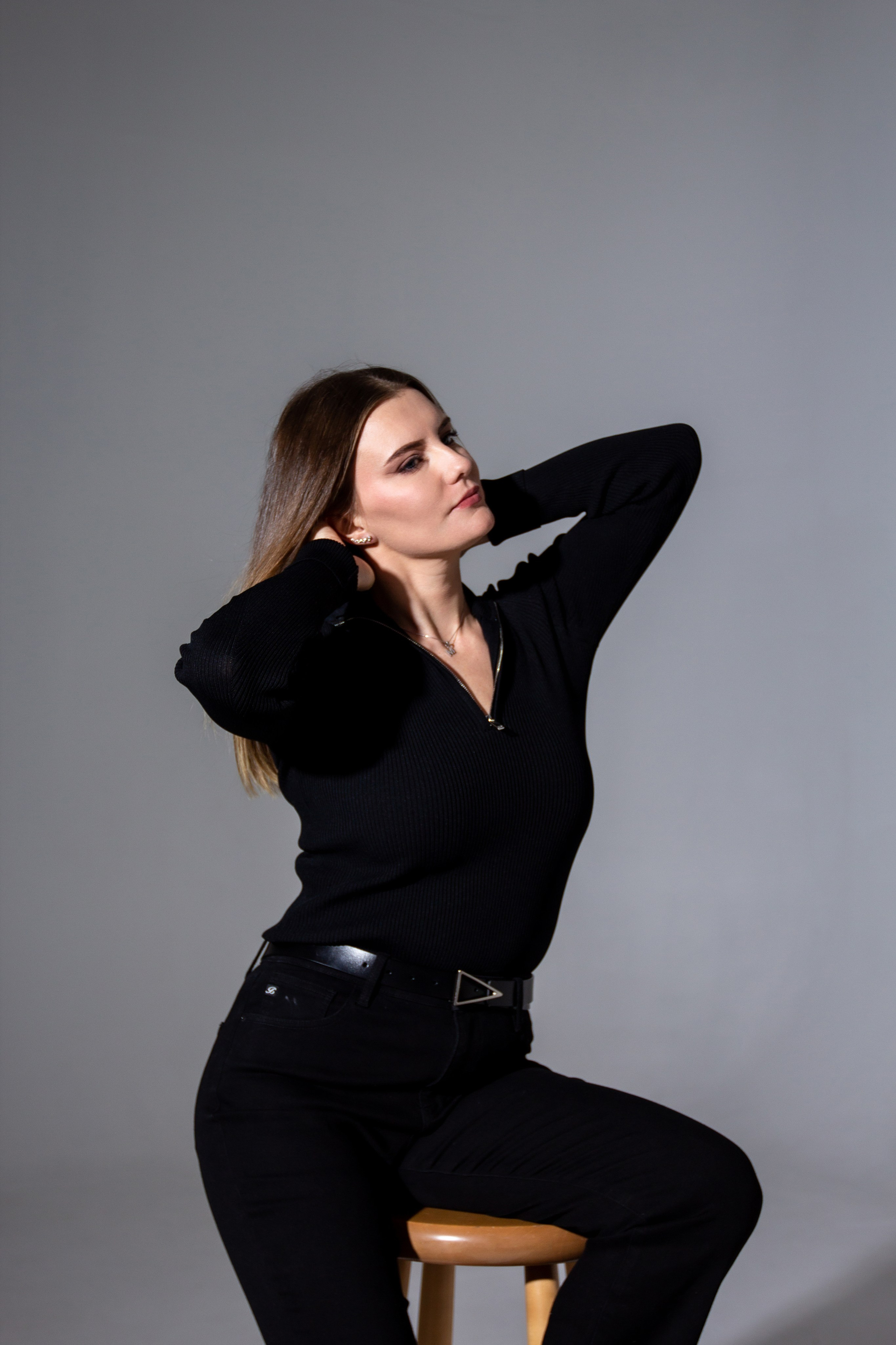 Мария. Фотографии с любовью