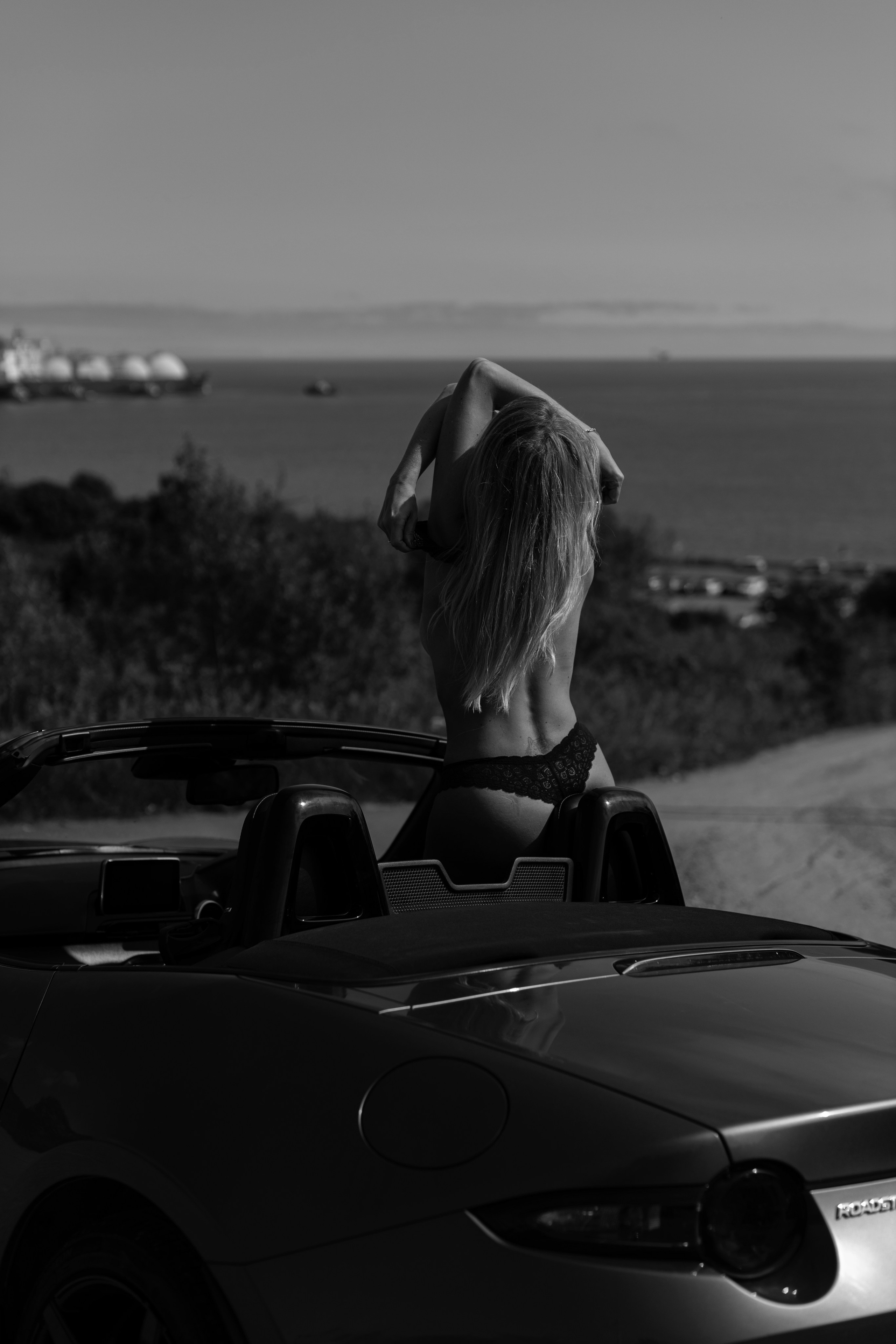 Дарья. Фотограф Сахалин