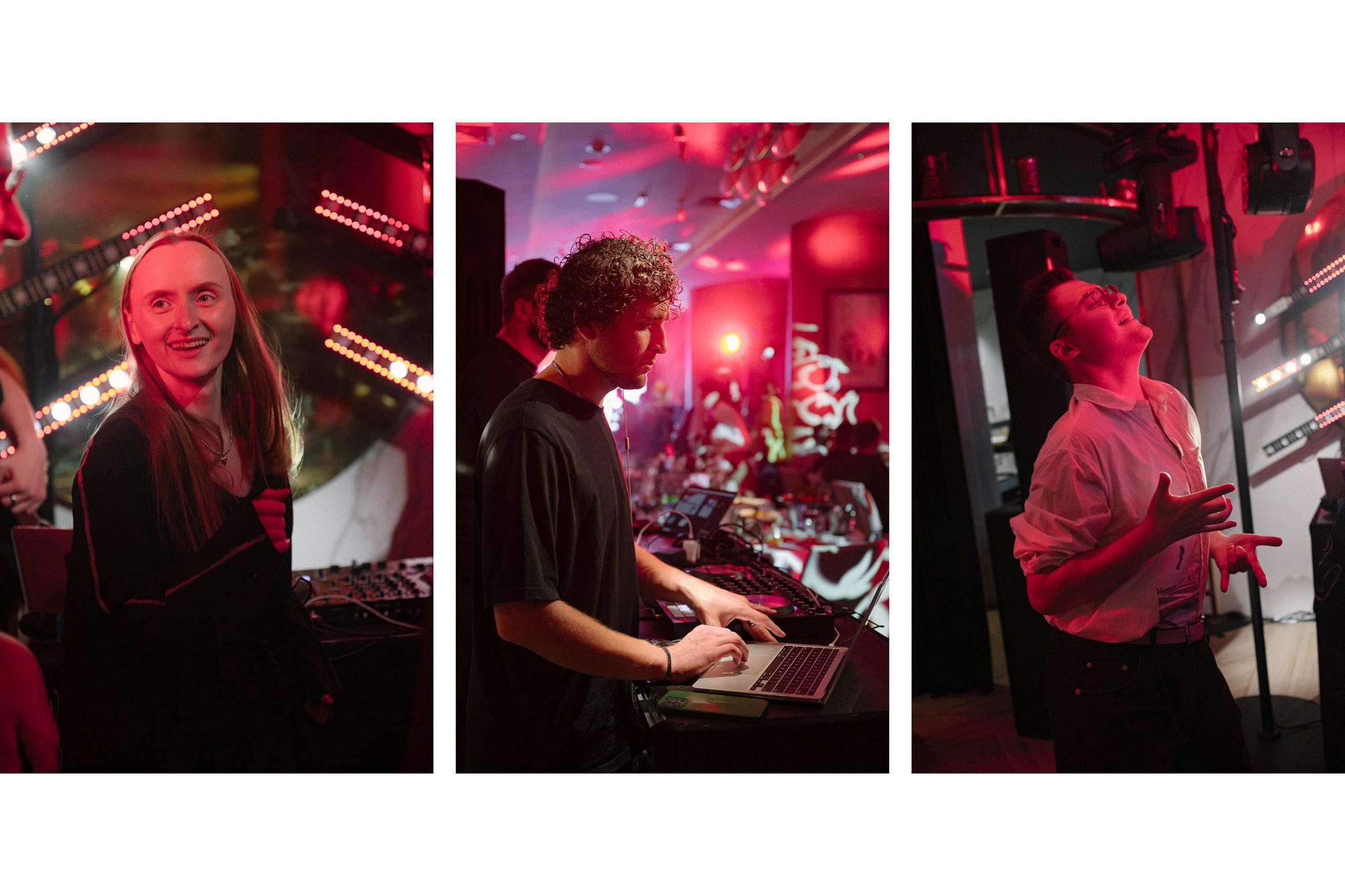 There is no draft. Свадебный и портретный фотограф в Москве Сергей Бузин