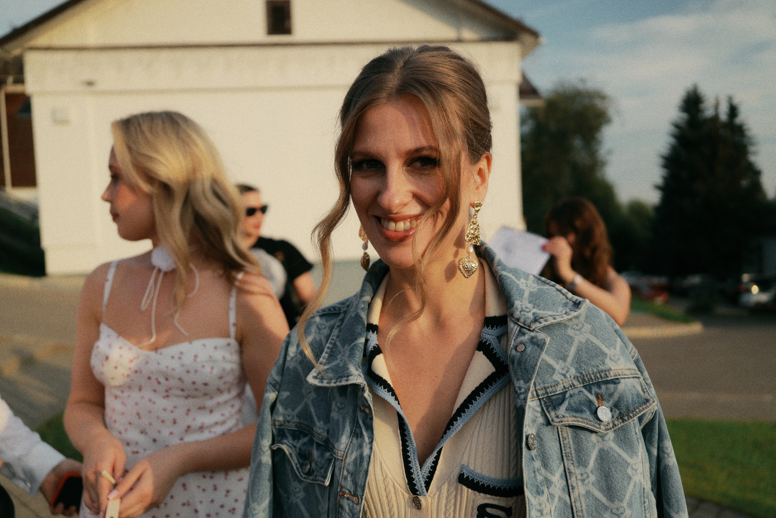 Атмо. Фотограф во Владимире, Москве и Суздале — Полина Романычева