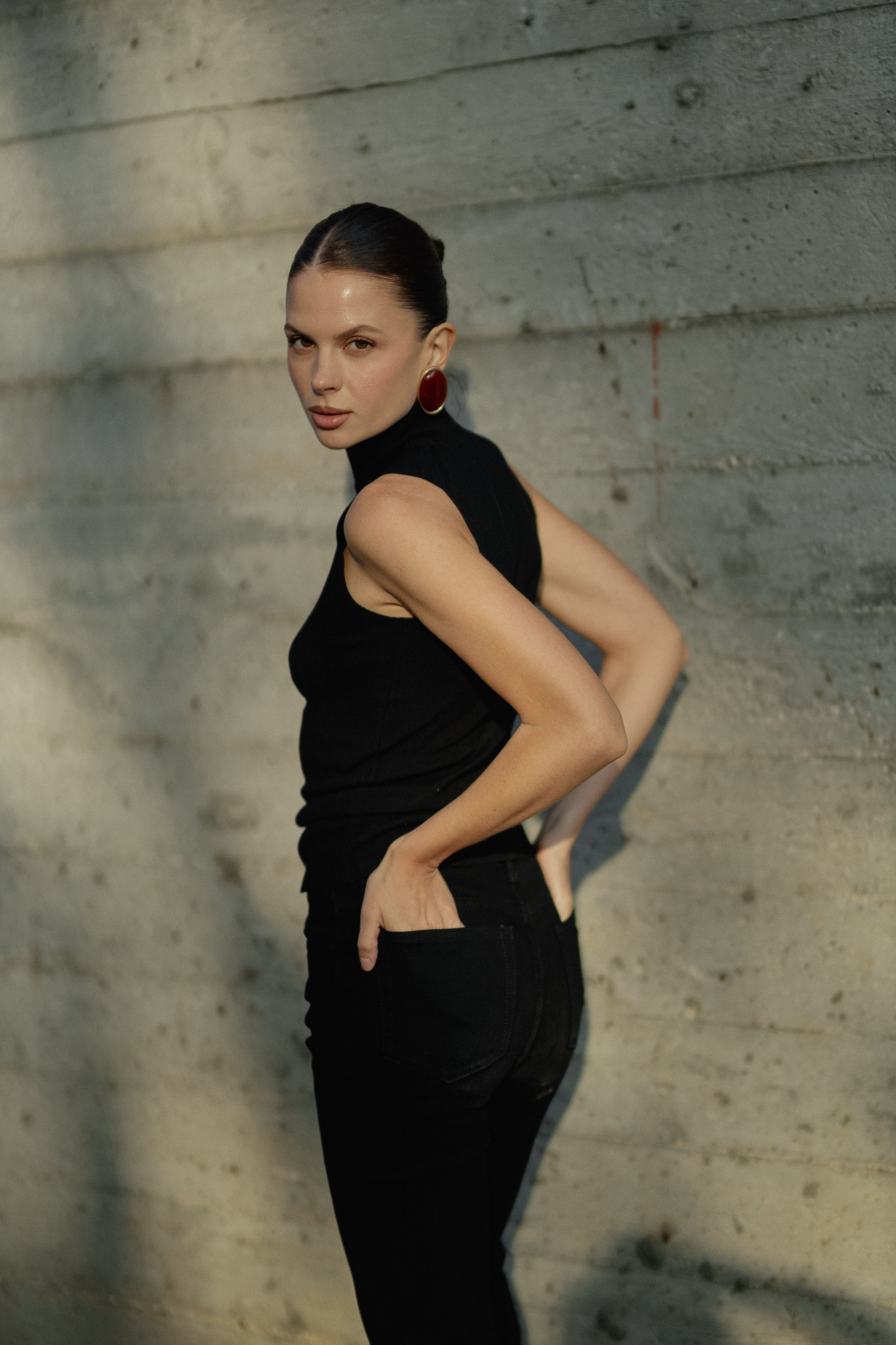 Алиса. Профессиональный Фотограф во Владимире, в Москве и в Суздале — Полина Романычева