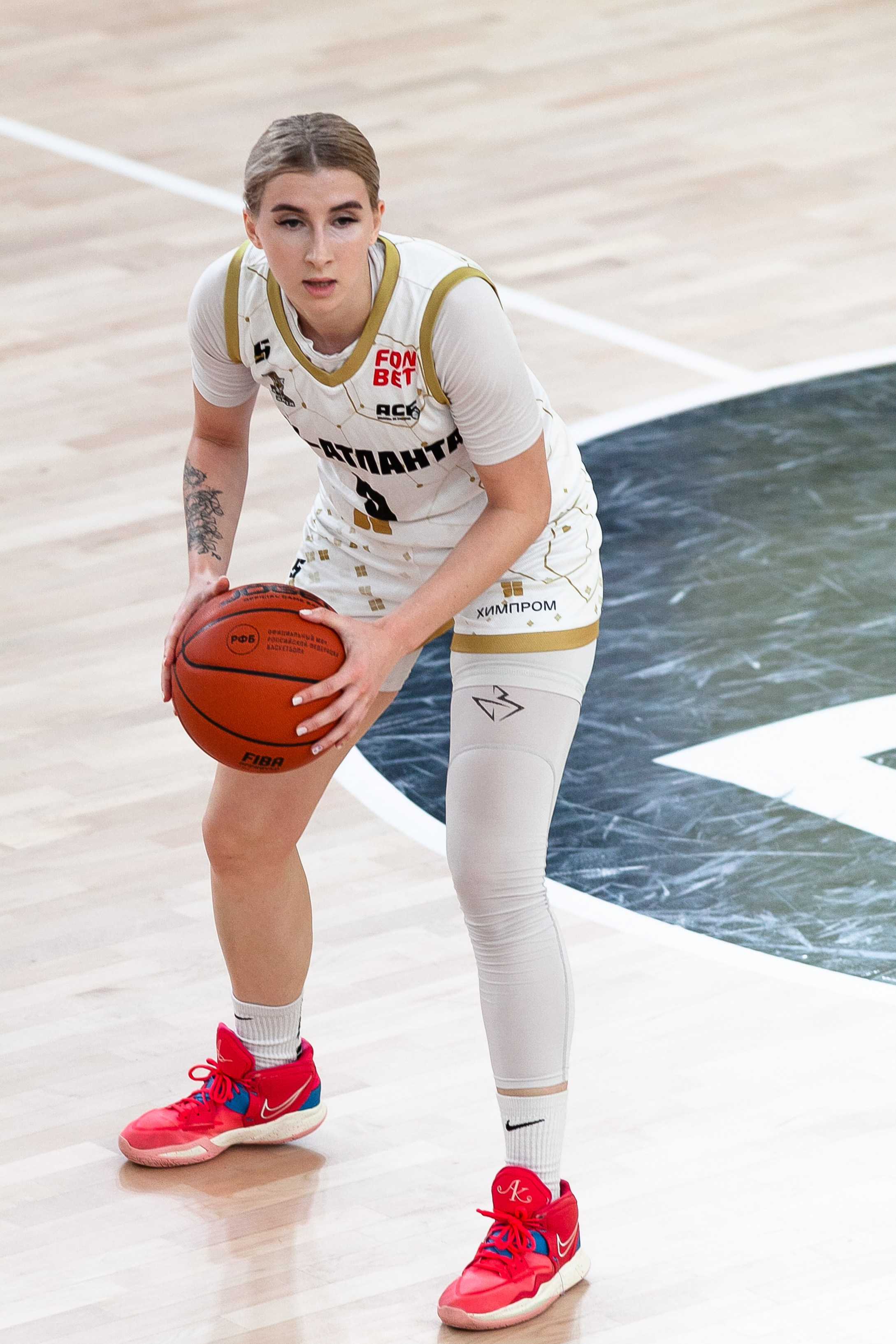 Патшалах университечэ. Фотография