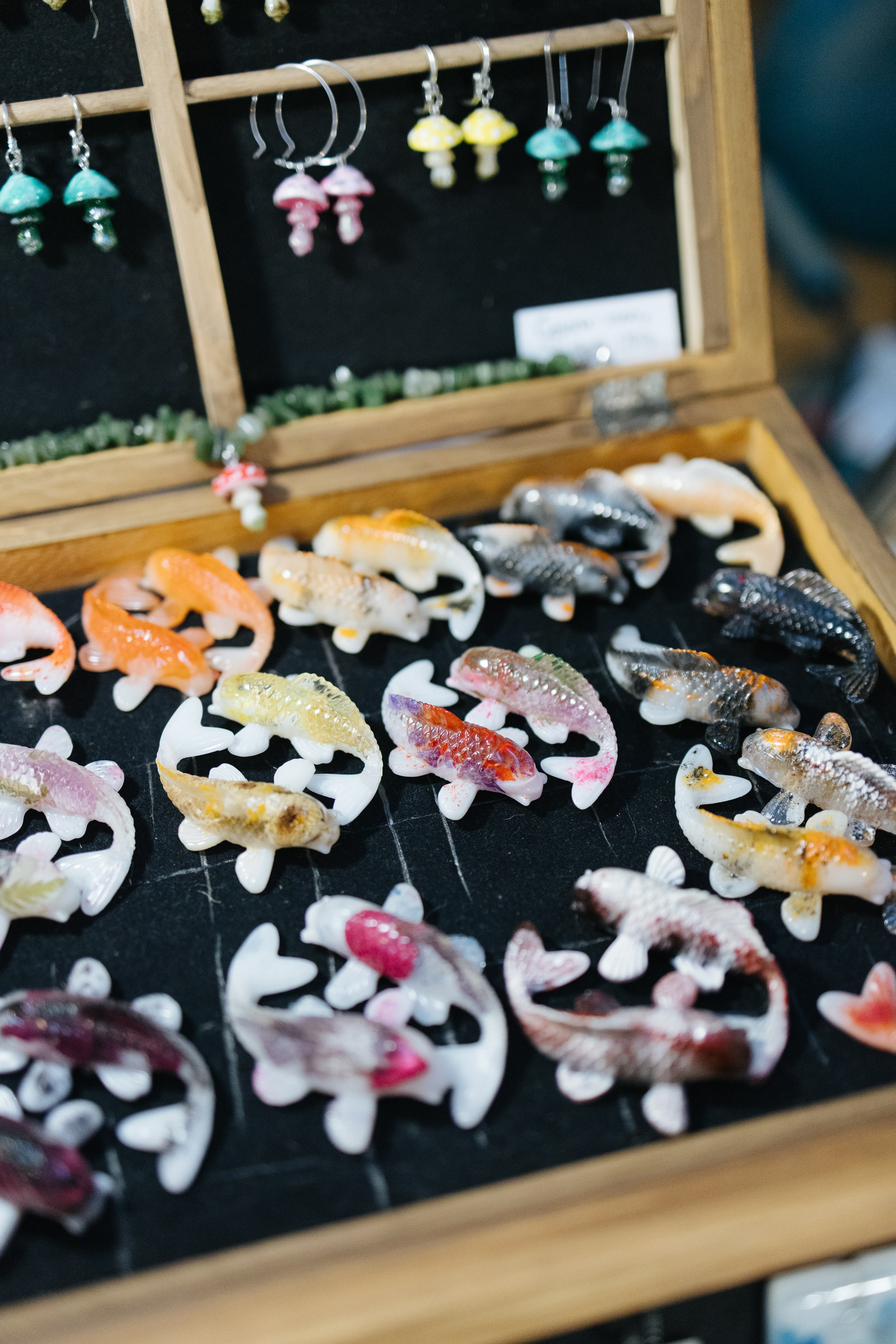 7–8 марта 2025 в пространстве «Три вокзала. Депо» / День 2 / фото Валерий Белобеев. Фотоотчеты «Ламбада-маркета»