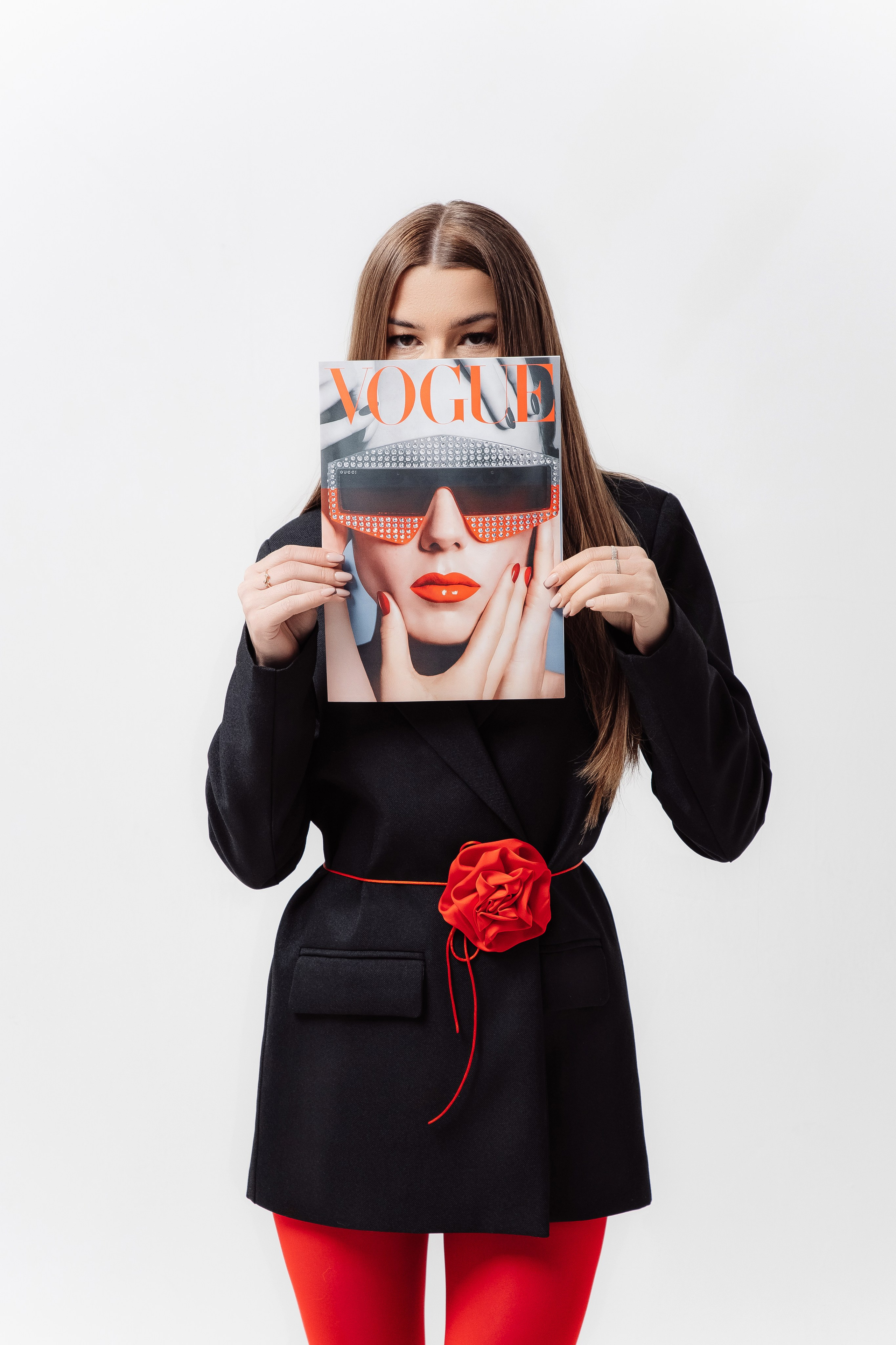 Женя. Фотограф Ирина Красса