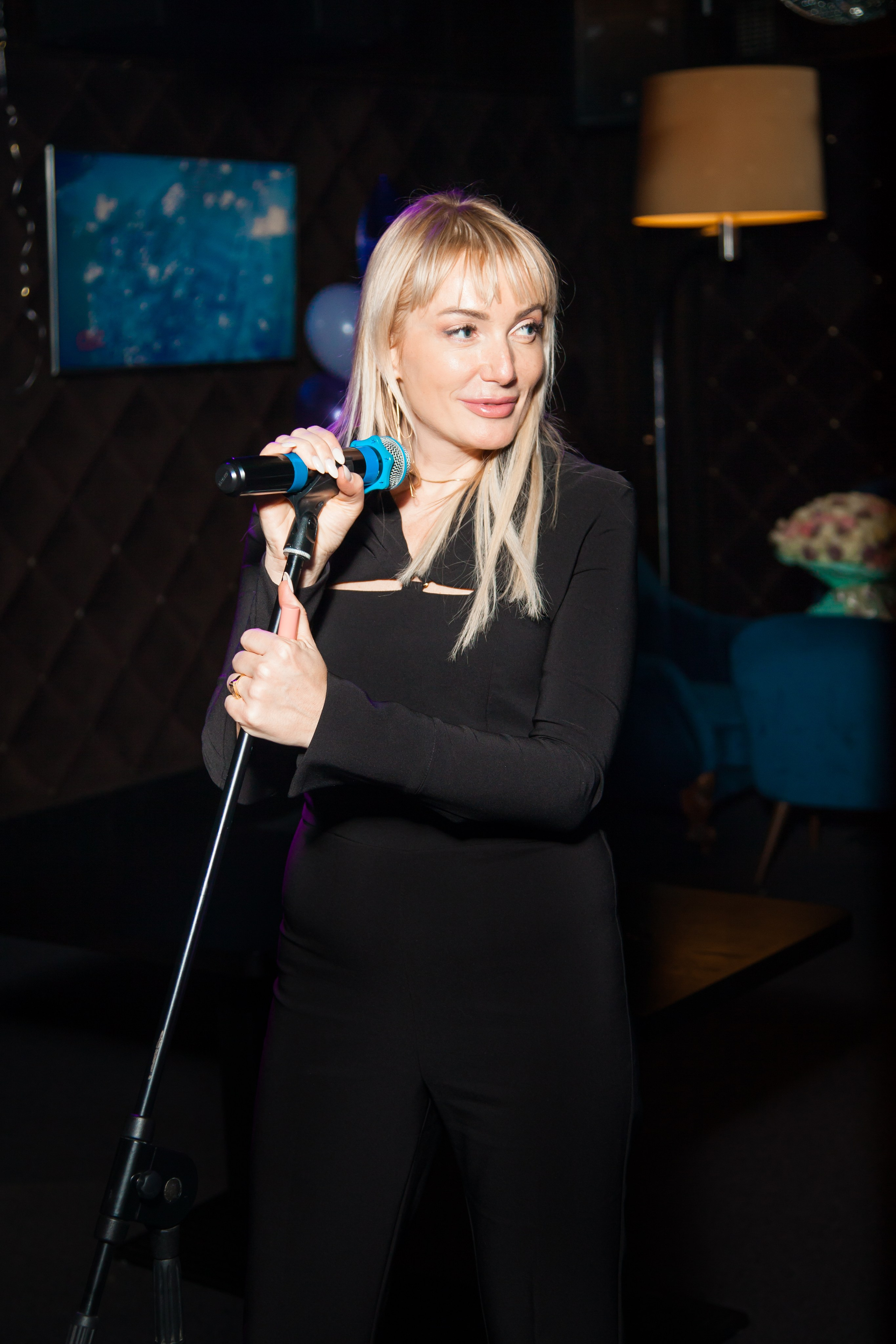 Юбилей Анна. ᅠ