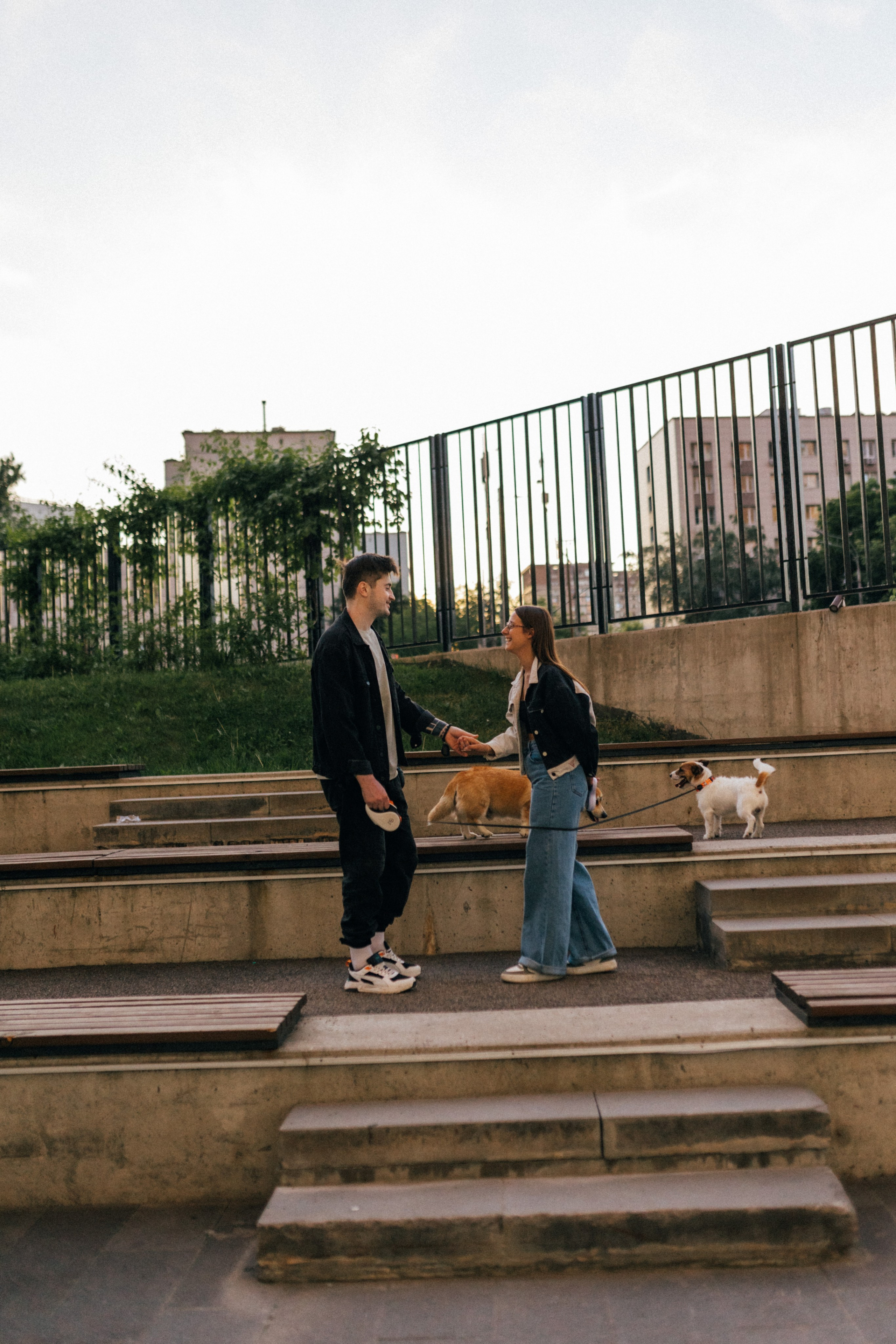 Денис/Лиля. Фотограф в Москве Татьяна Сергеева