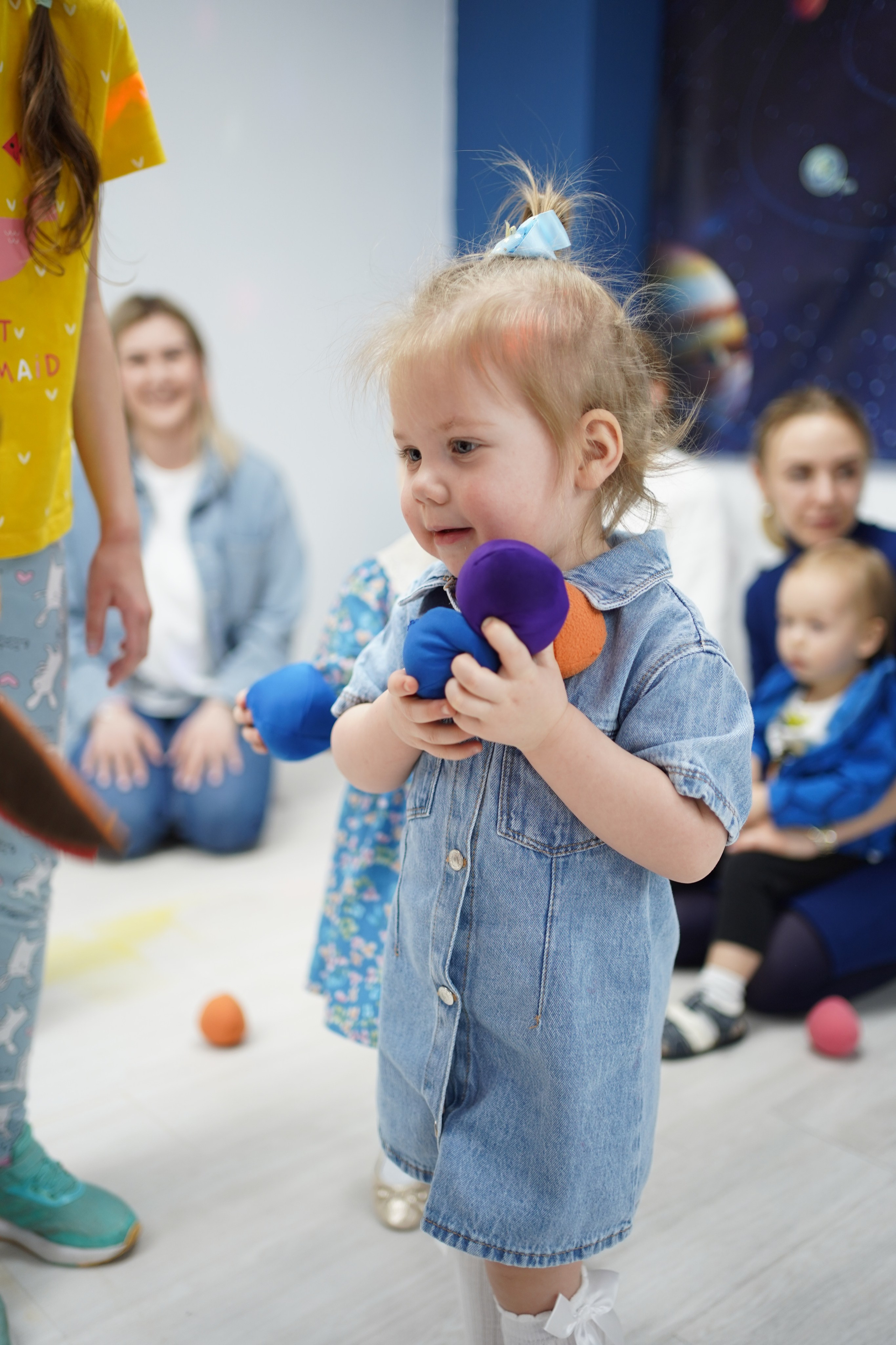 Майя /день рождения/. Семейный и портретный фотограф в Екатеринбурге Yana Strok