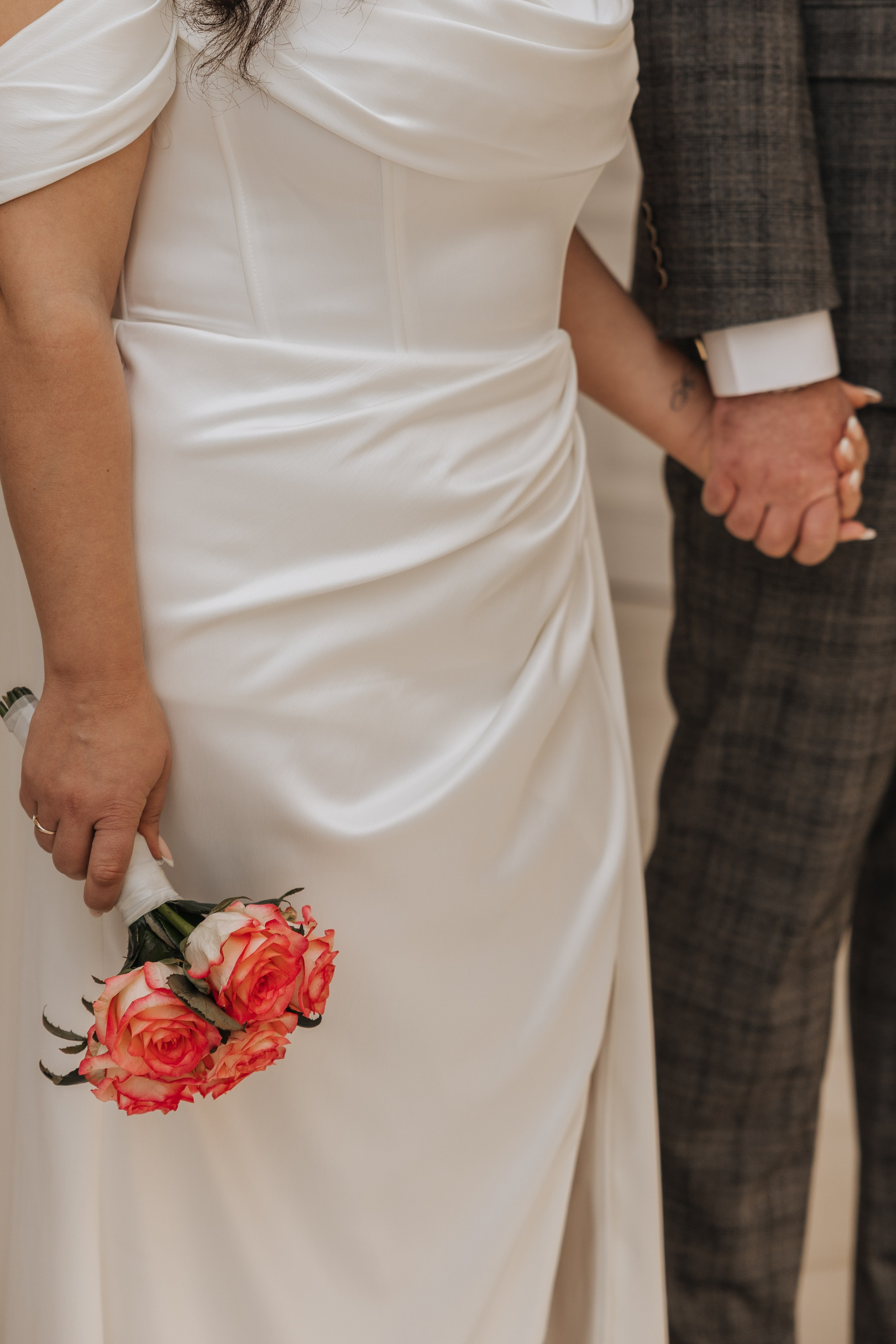 Свадьба Дмитрия и Ксении (15.11.2025 г.) г. Обнинск (Калужская обл.). Надежда Стар семейный и церковный фотограф в Жукове и Калужской области