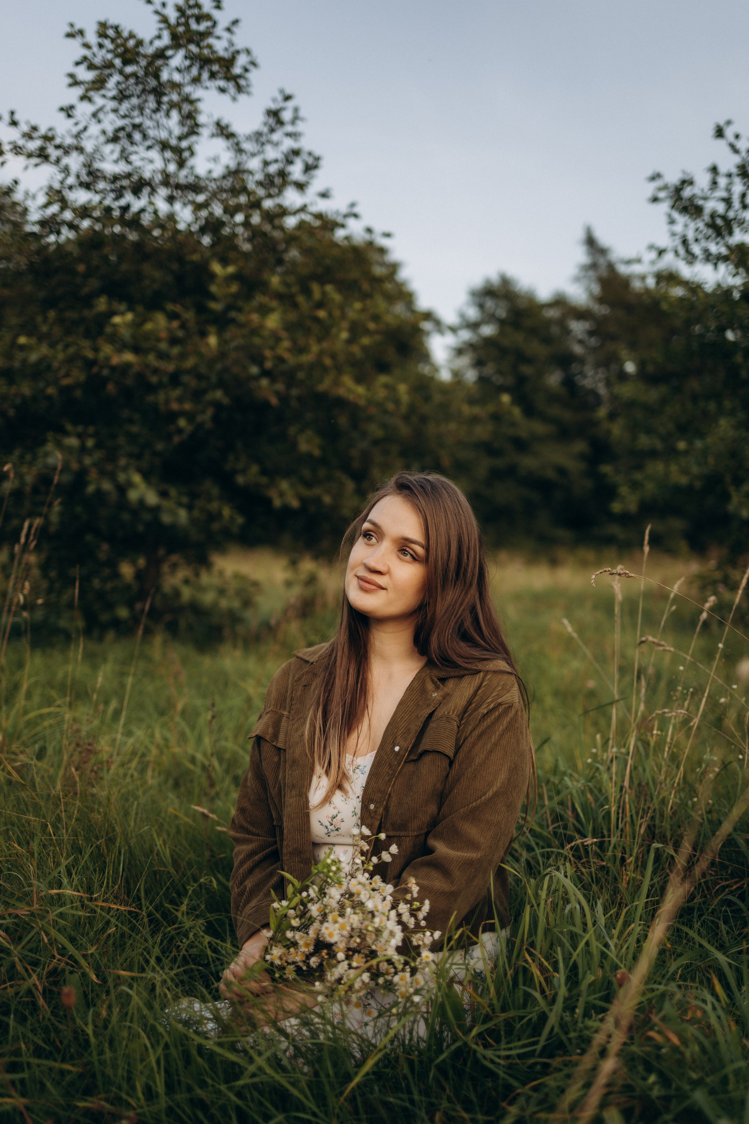 Семейная фотосессия (15.09.2025 г.) г. Жуков (Калужская обл.). Надежда Стар семейный и церковный фотограф в Жукове и Калужской области