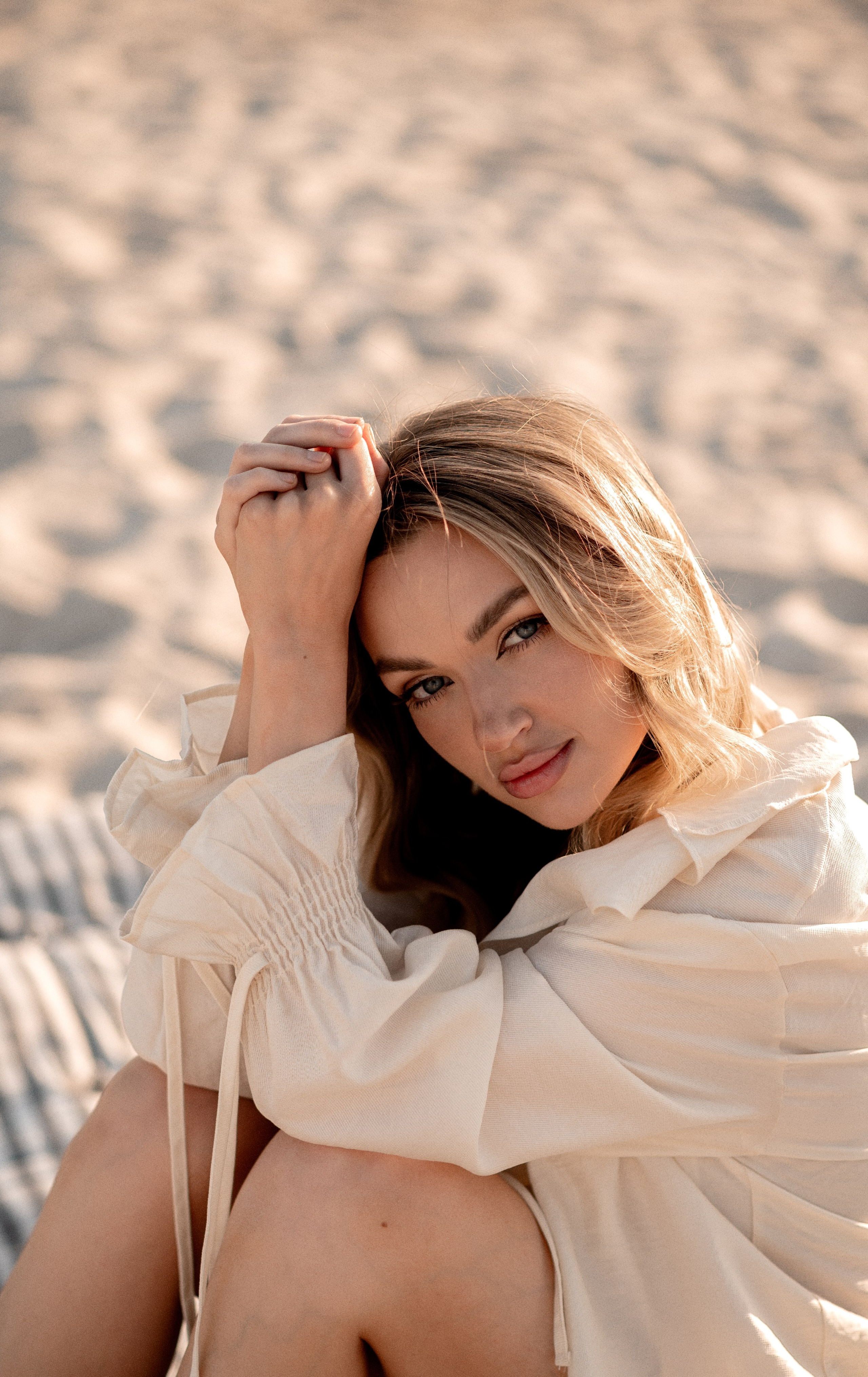 Виолета. Свадебный и семейный фотограф в Серпухове Александра Дерюшева