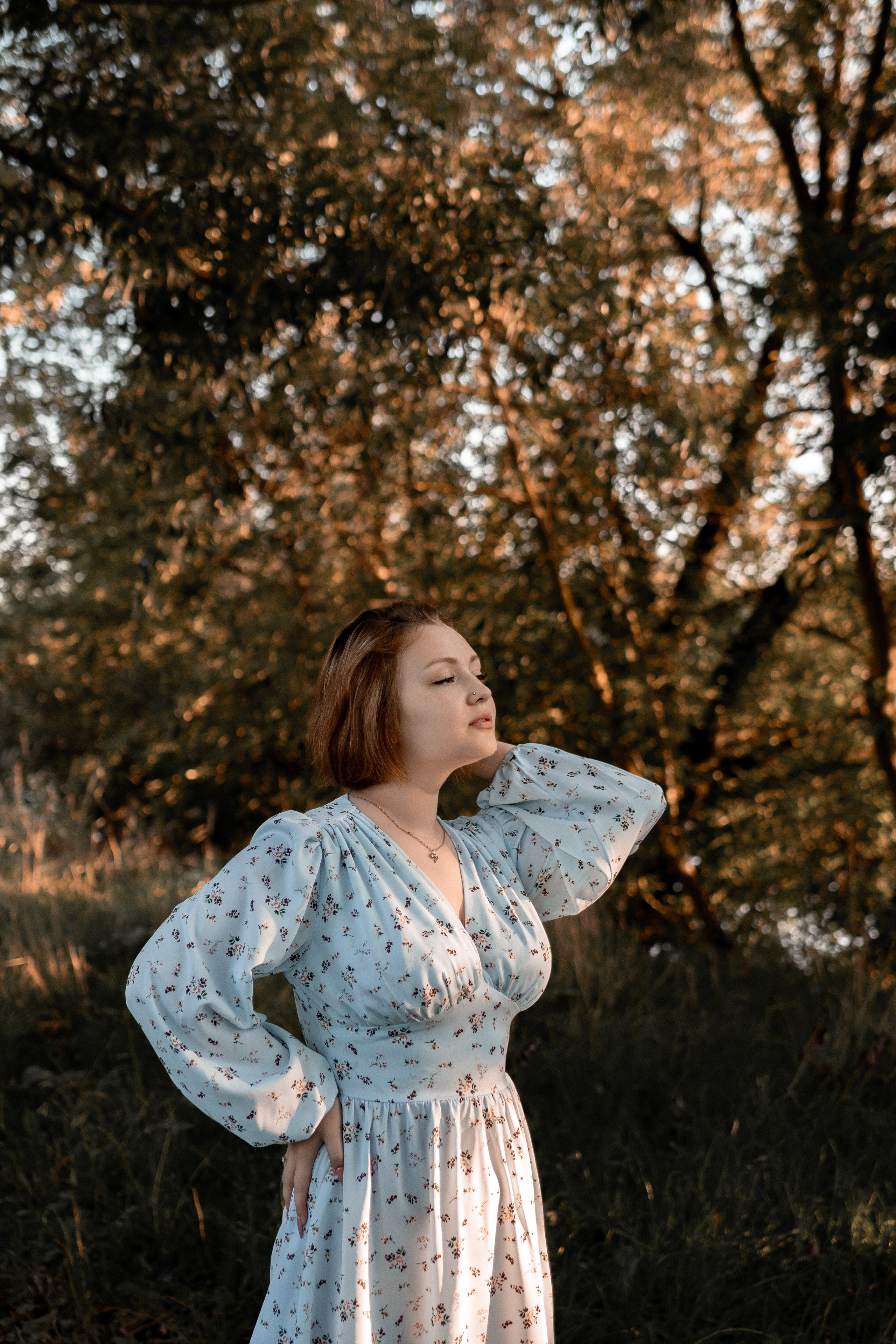 Василий и Наталья. Свадебный и семейный фотограф в Серпухове Александра Дерюшева