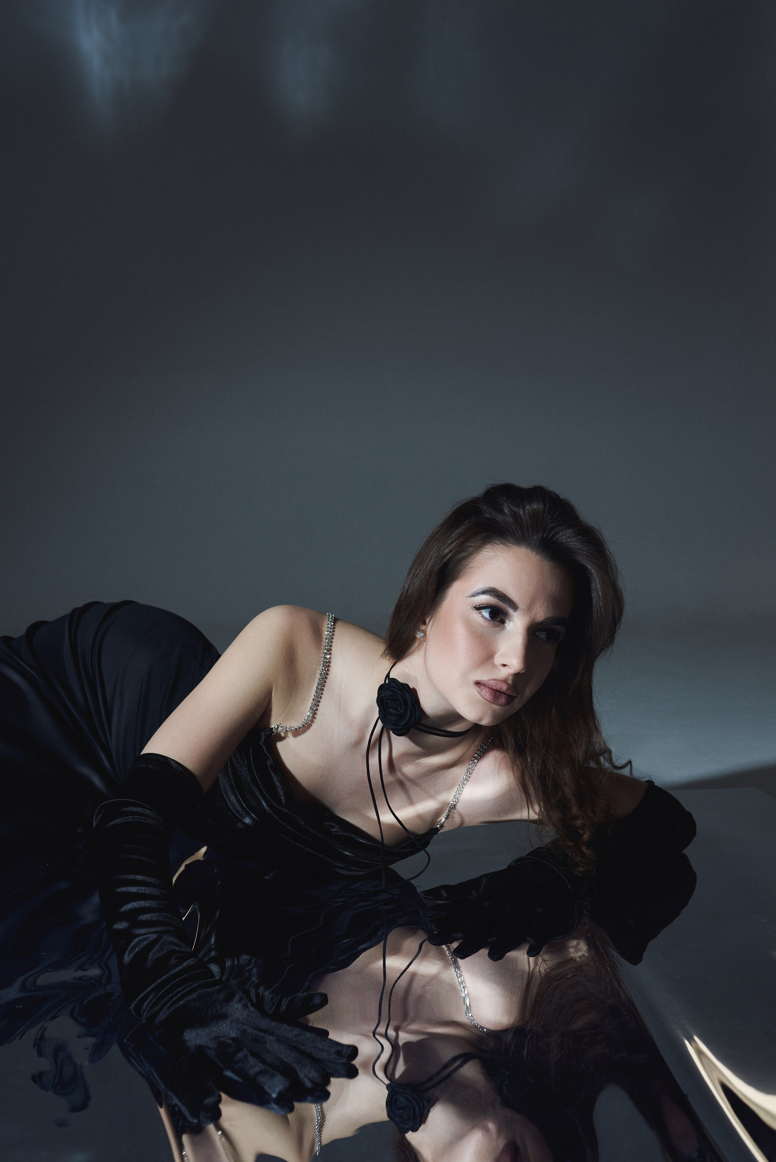 Персональная съёмка. Фотограф в Нижнем Новгороде Юлия Рачинская