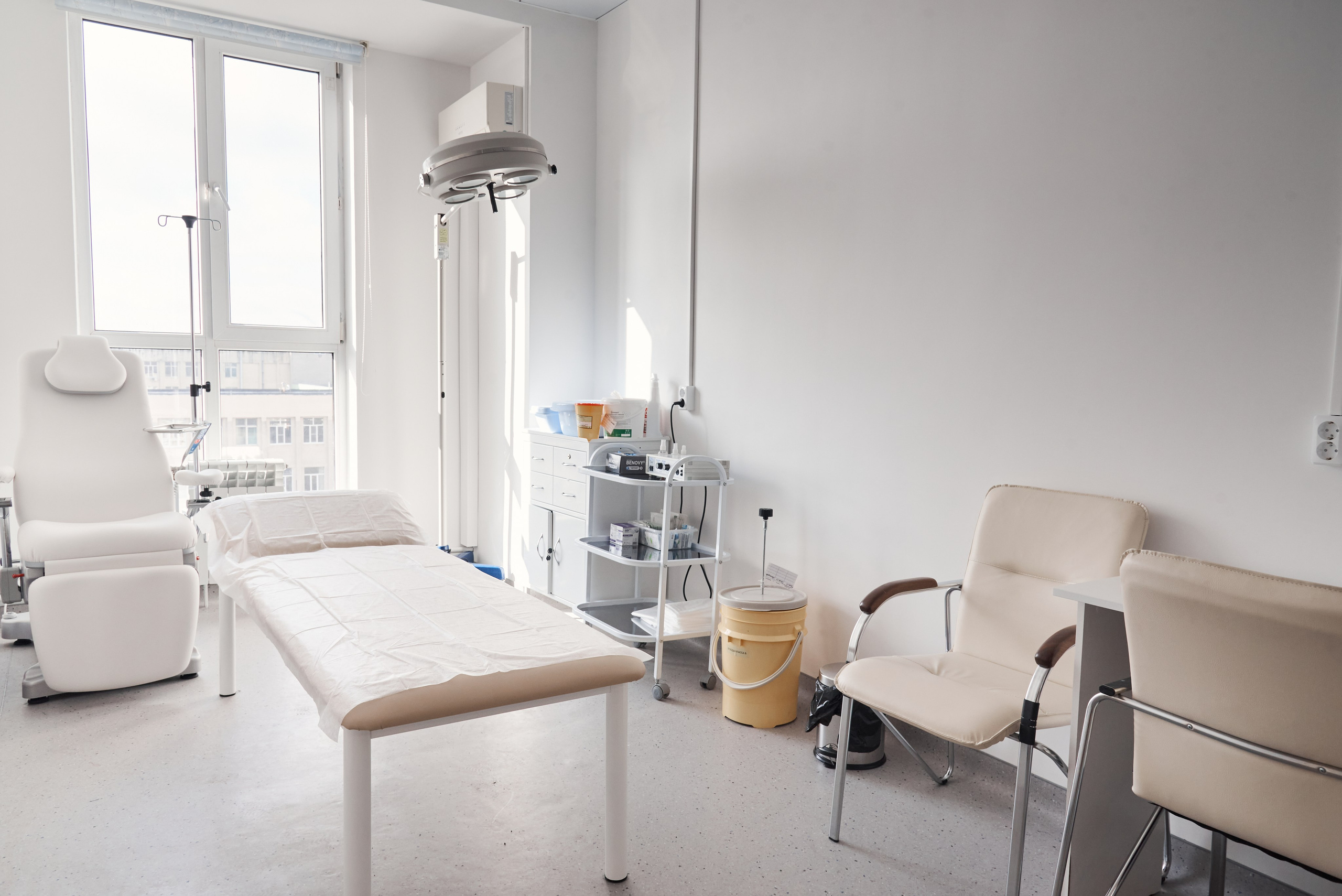 Офисная съёмка. Фотограф в Нижнем Новгороде Юлия Рачинская