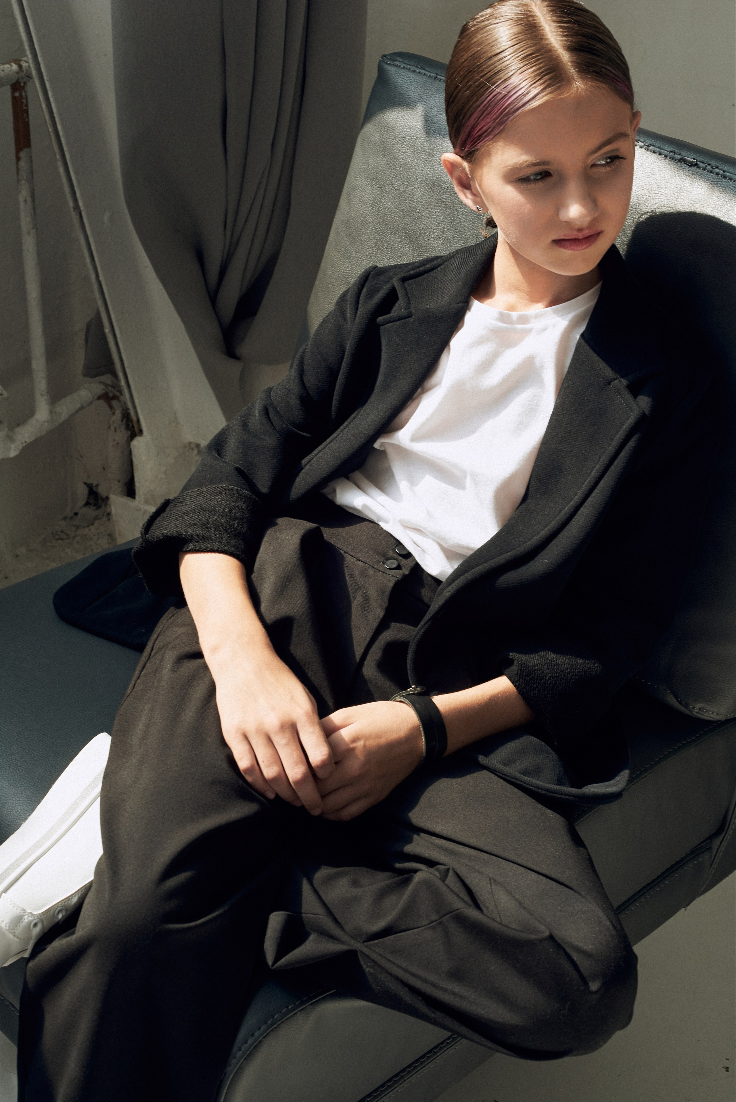 Съёмка каталога одежды. Фотограф в Нижнем Новгороде Юлия Рачинская