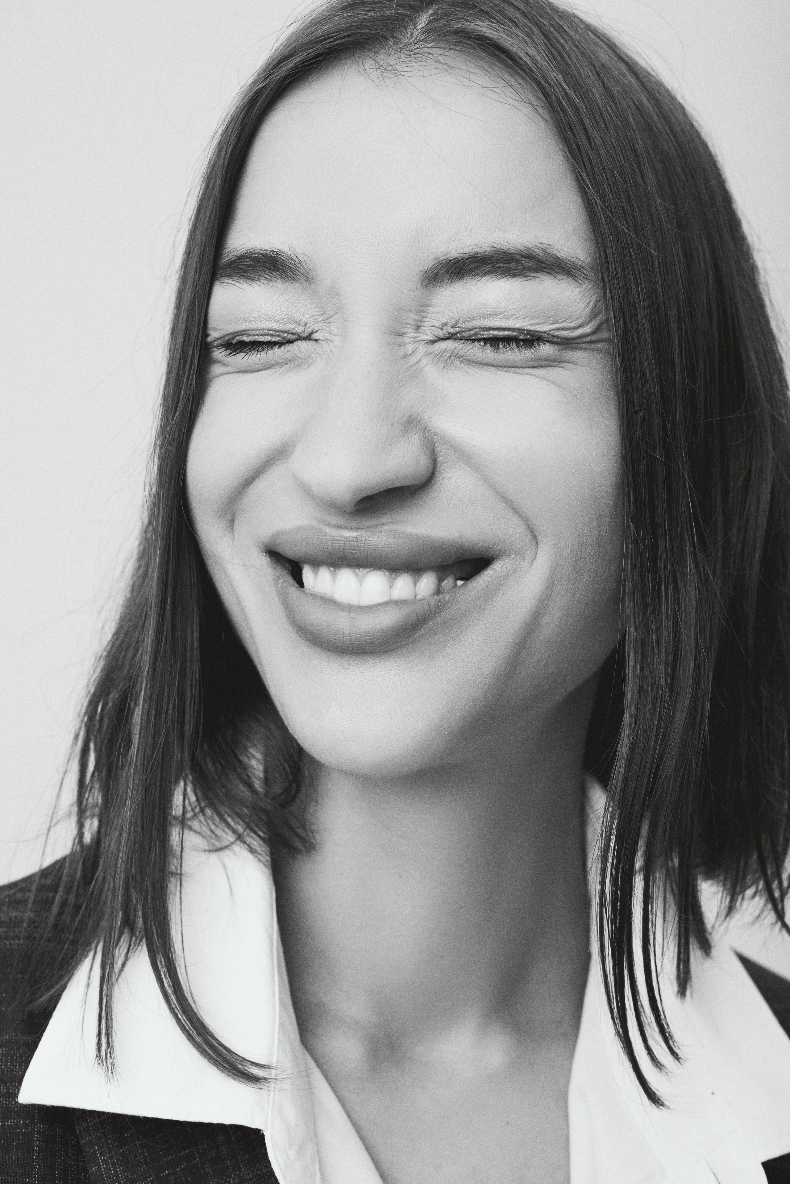 Персональная съёмка. Фотограф в Нижнем Новгороде Юлия Рачинская