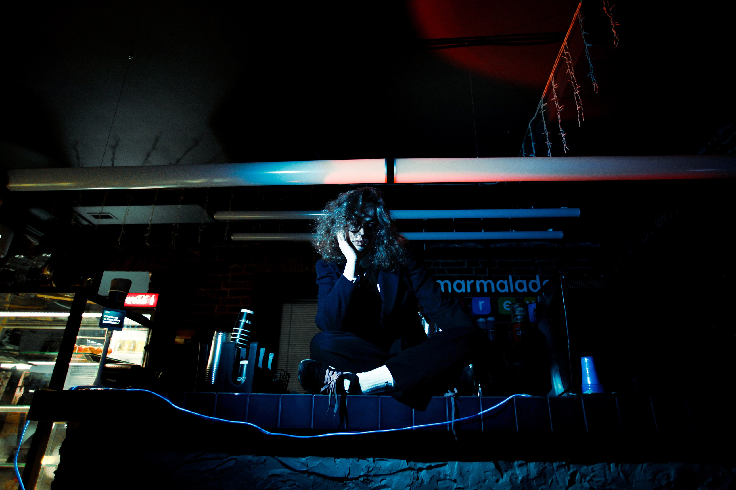 Христина. Galchenok