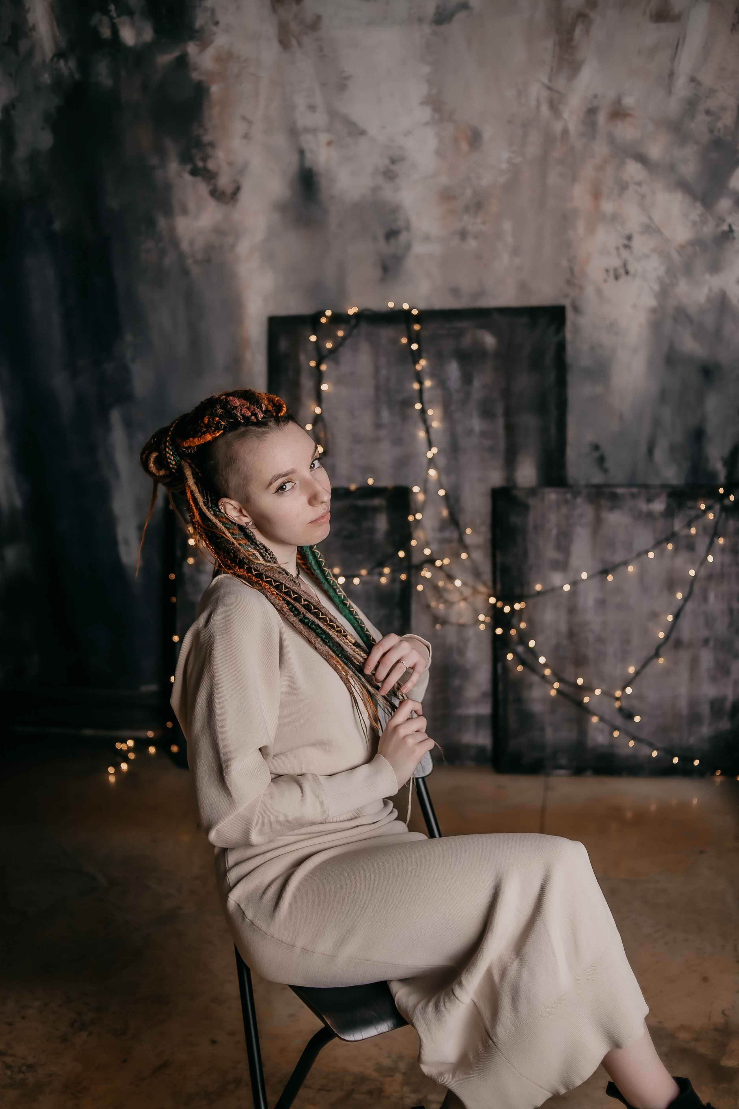 Фотограф Регина Крикунова г. Красноярск