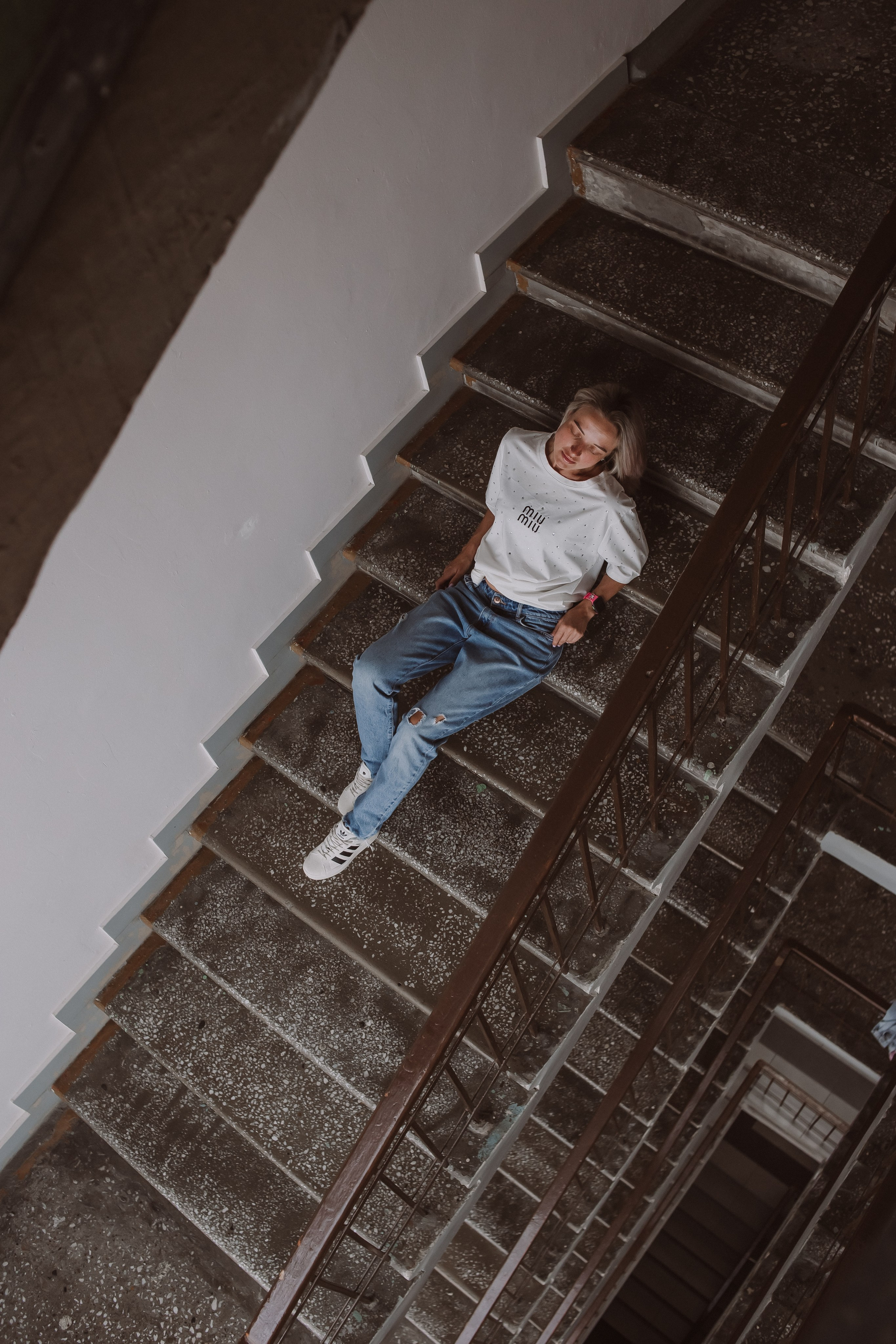 Катерина. Фотограф Регина Крикунова г. Красноярск