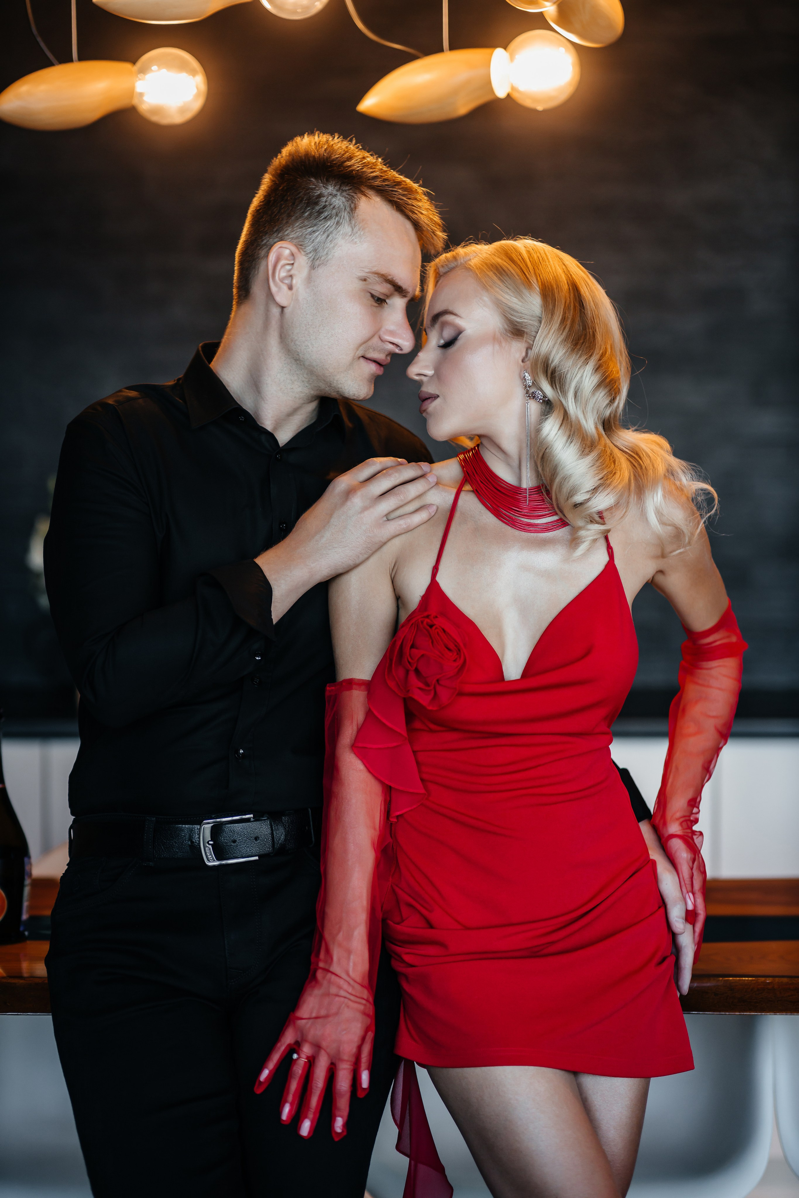 Анонс свадьбы для Насти и Руслана. Свадебный фотограф в Крыму и Севастополе Ольга Баскакова