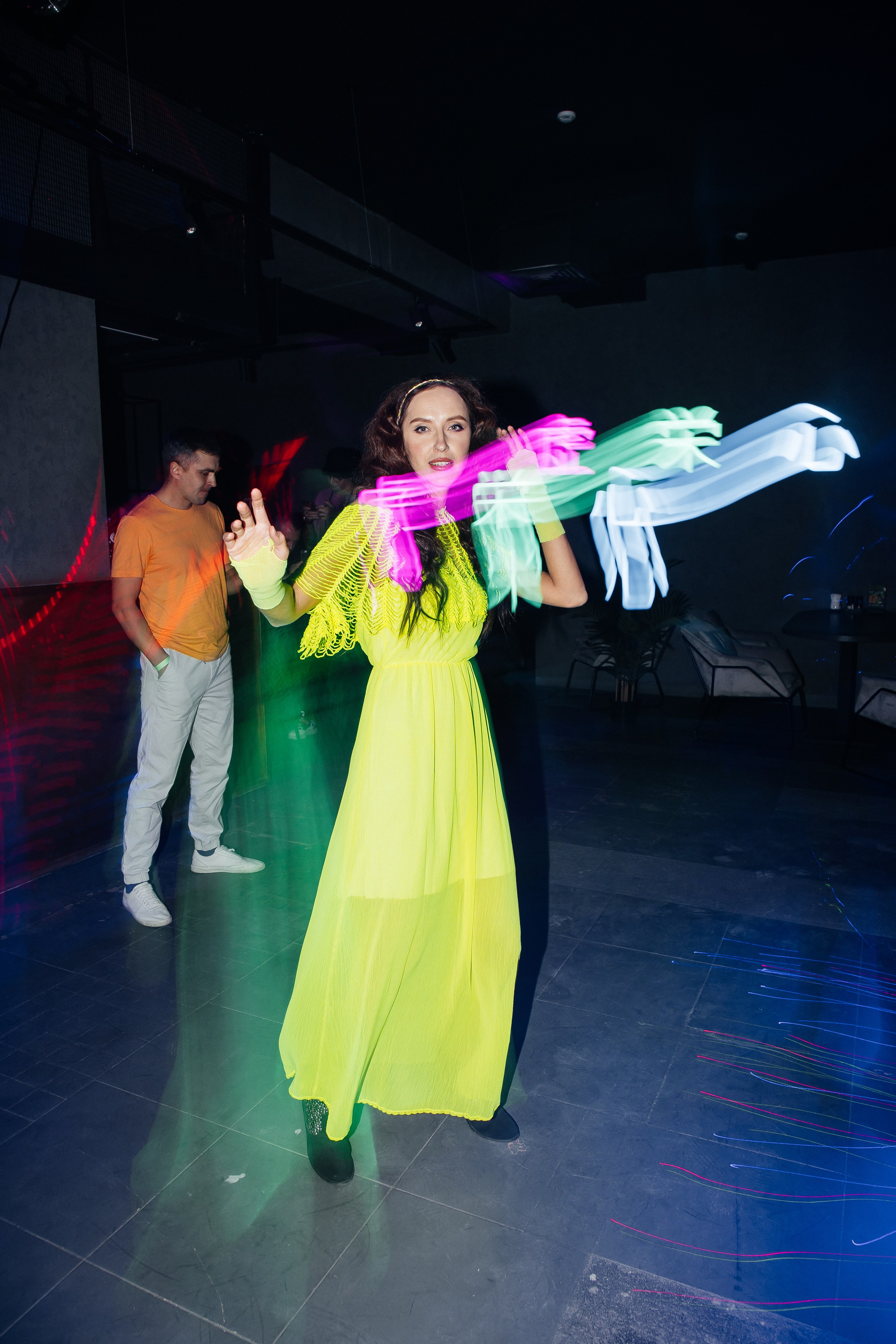 Суета Аватар. Фотограф Денис Лесковский (Тюмень)