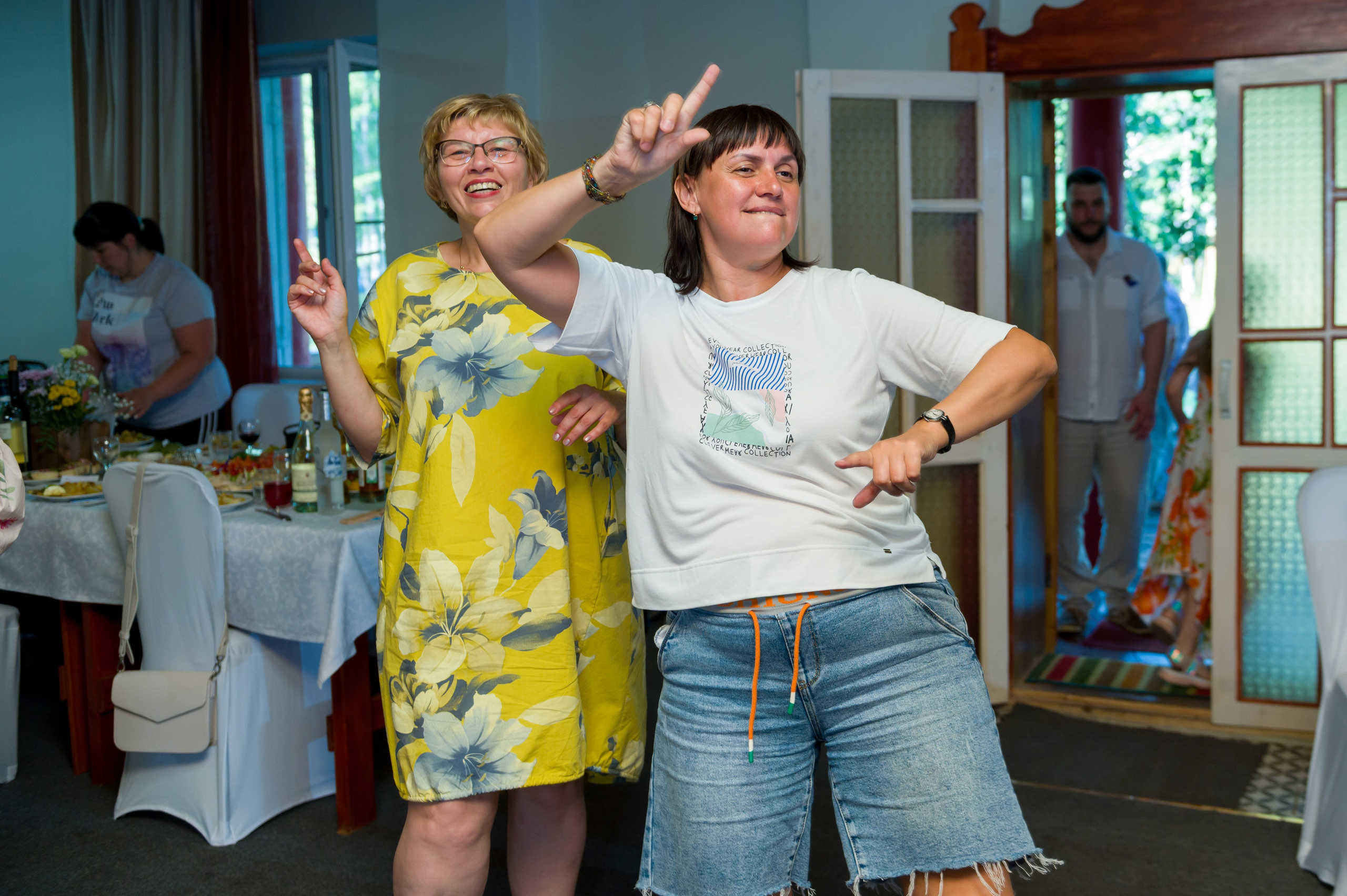 Юбилей Ольги. Фотограф Зырянова Яна, Снежинск, Екатеринбург, Челябинск