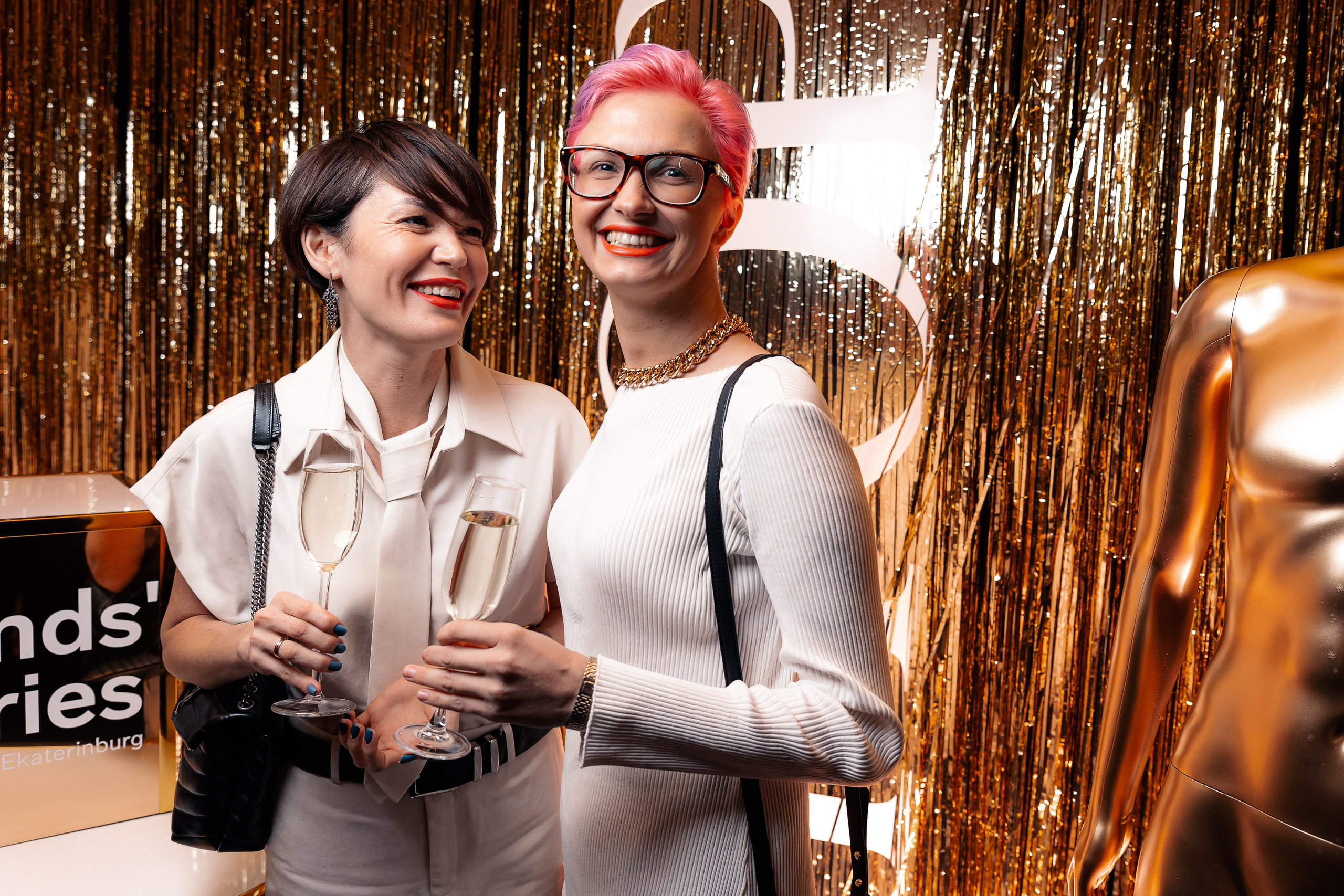 Репортаж. Tony Mikhailov