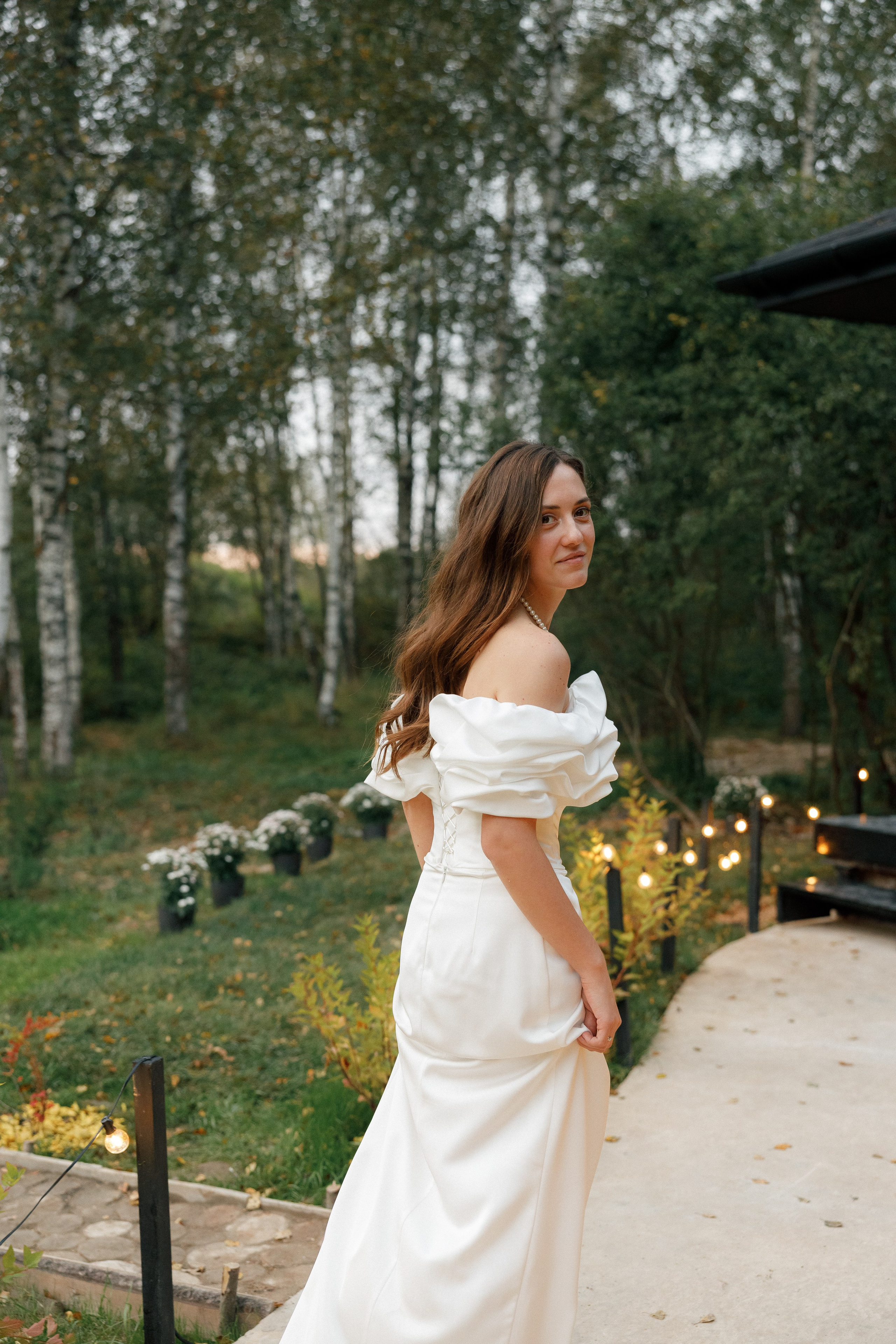 Владимир и Алина. Фотограф Аня Безяева