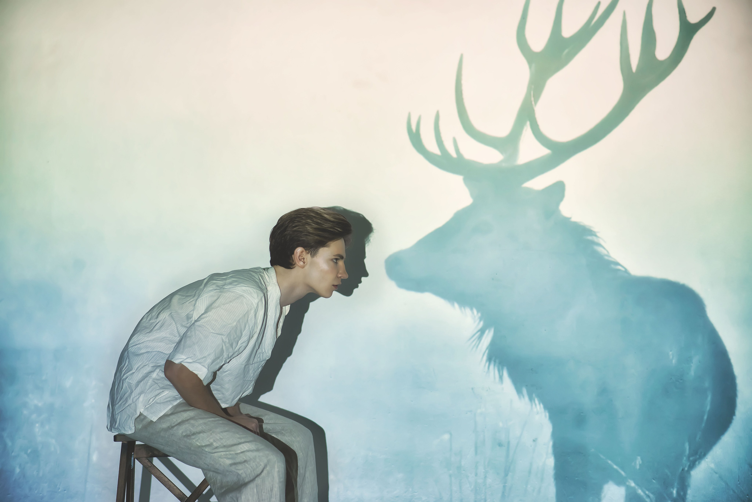 Фотосессии Москва, фотосессии для девушке. Фотограф в Москве Аня Цыплакова