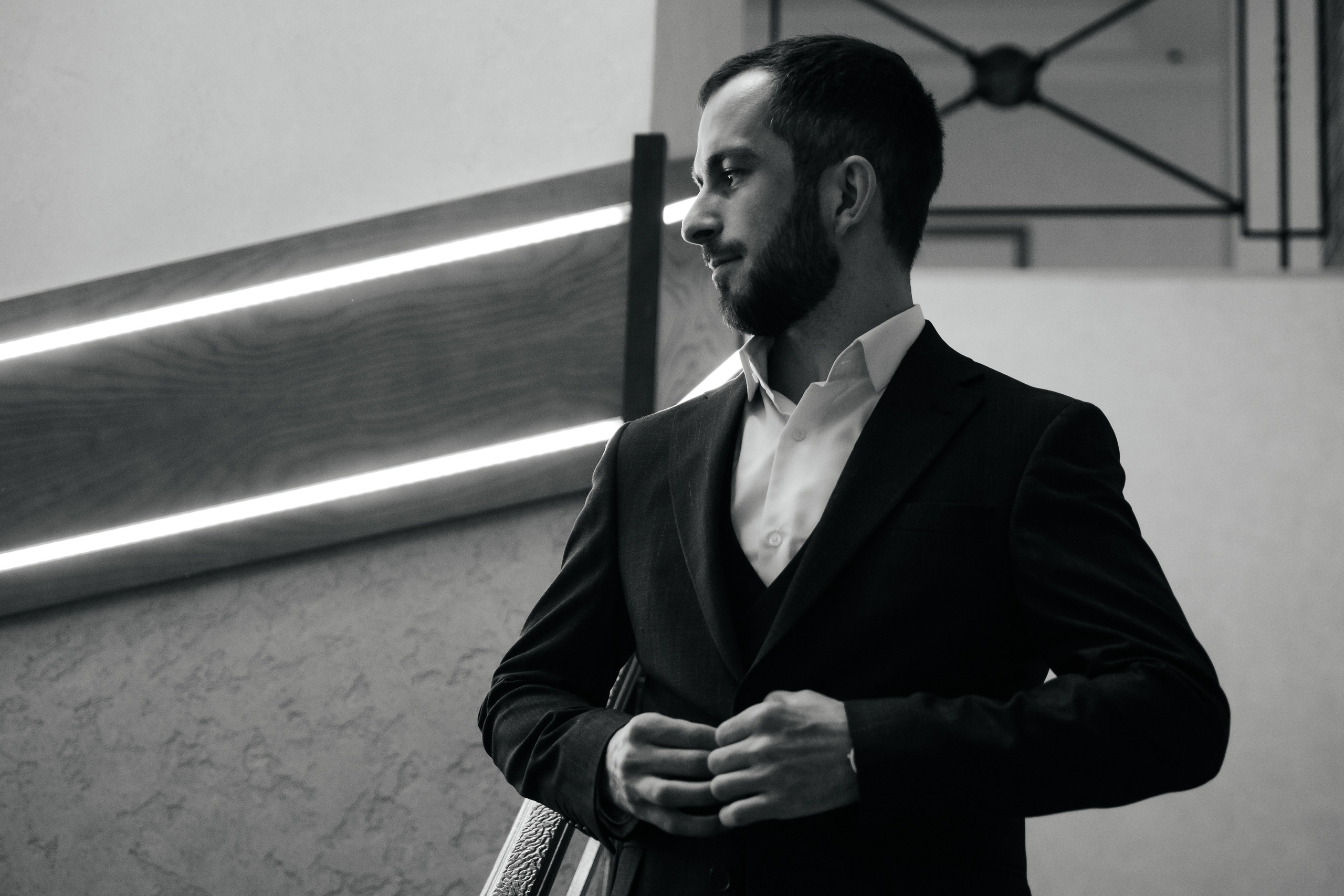 Низам и Алина. Свадебный фотограф и видеограф Жанна и Ренат Костандян, Ставрополь