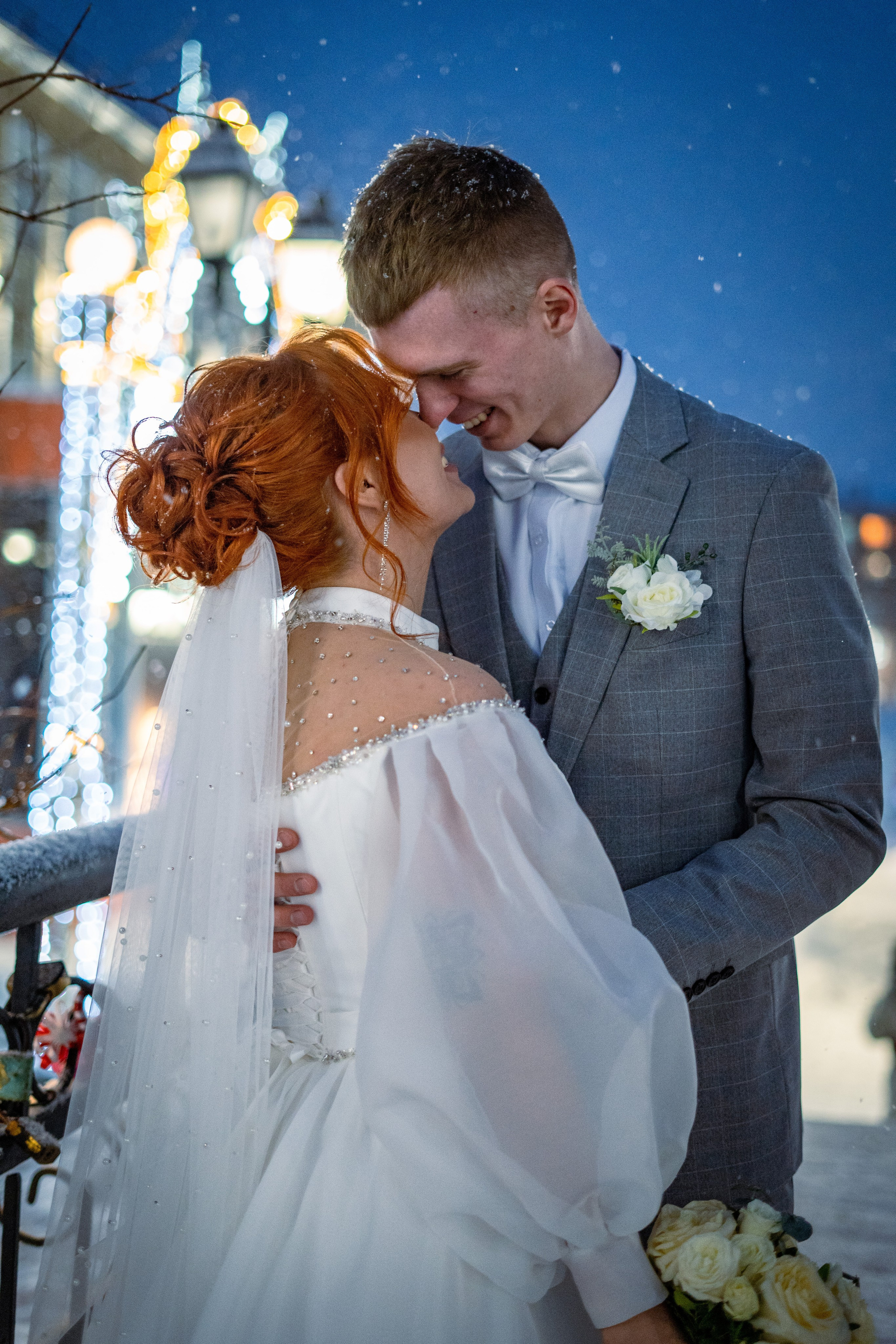 Видеограф и Фотограф в Красноярске