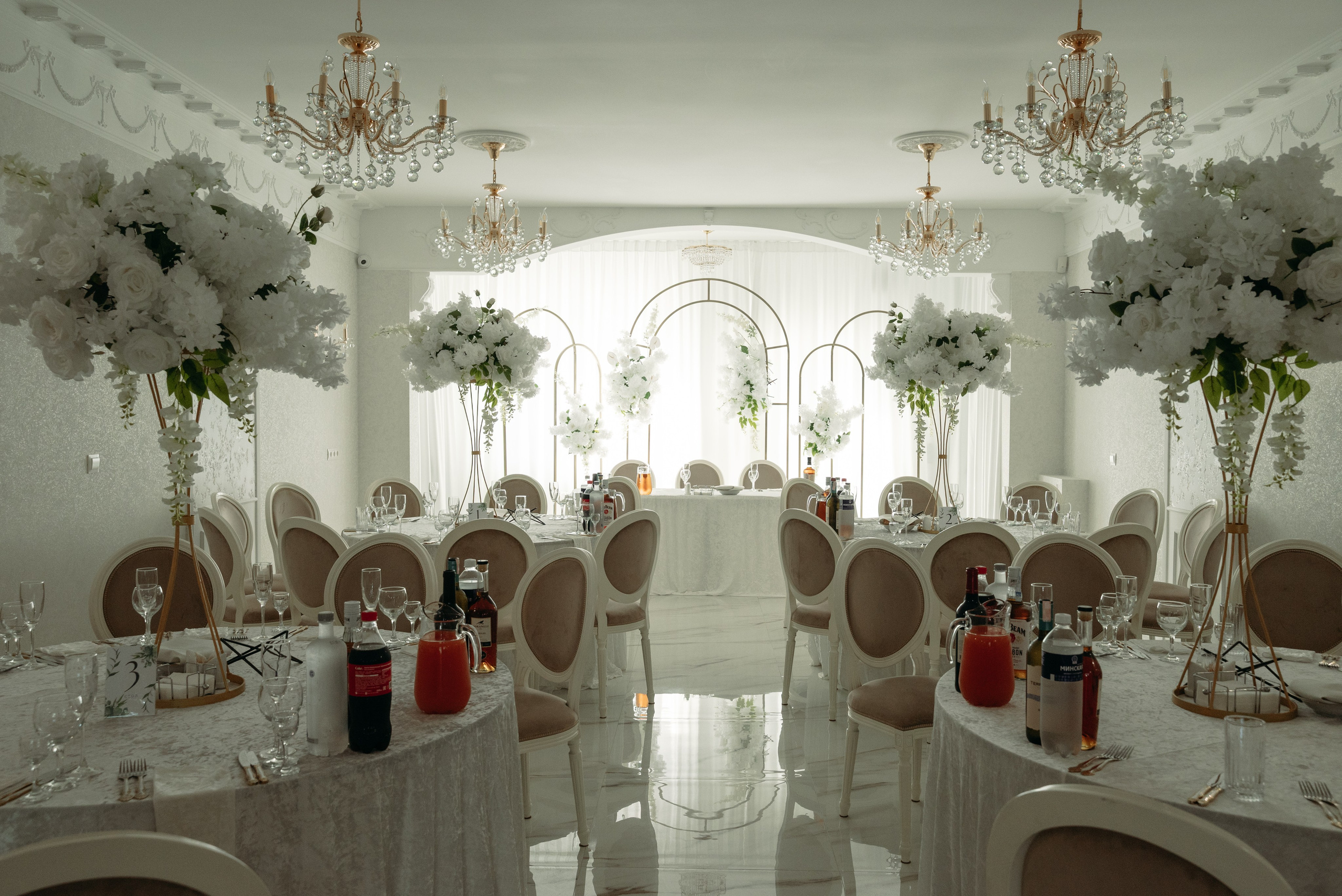 Inessa Happy 30. Фотограф в Минске