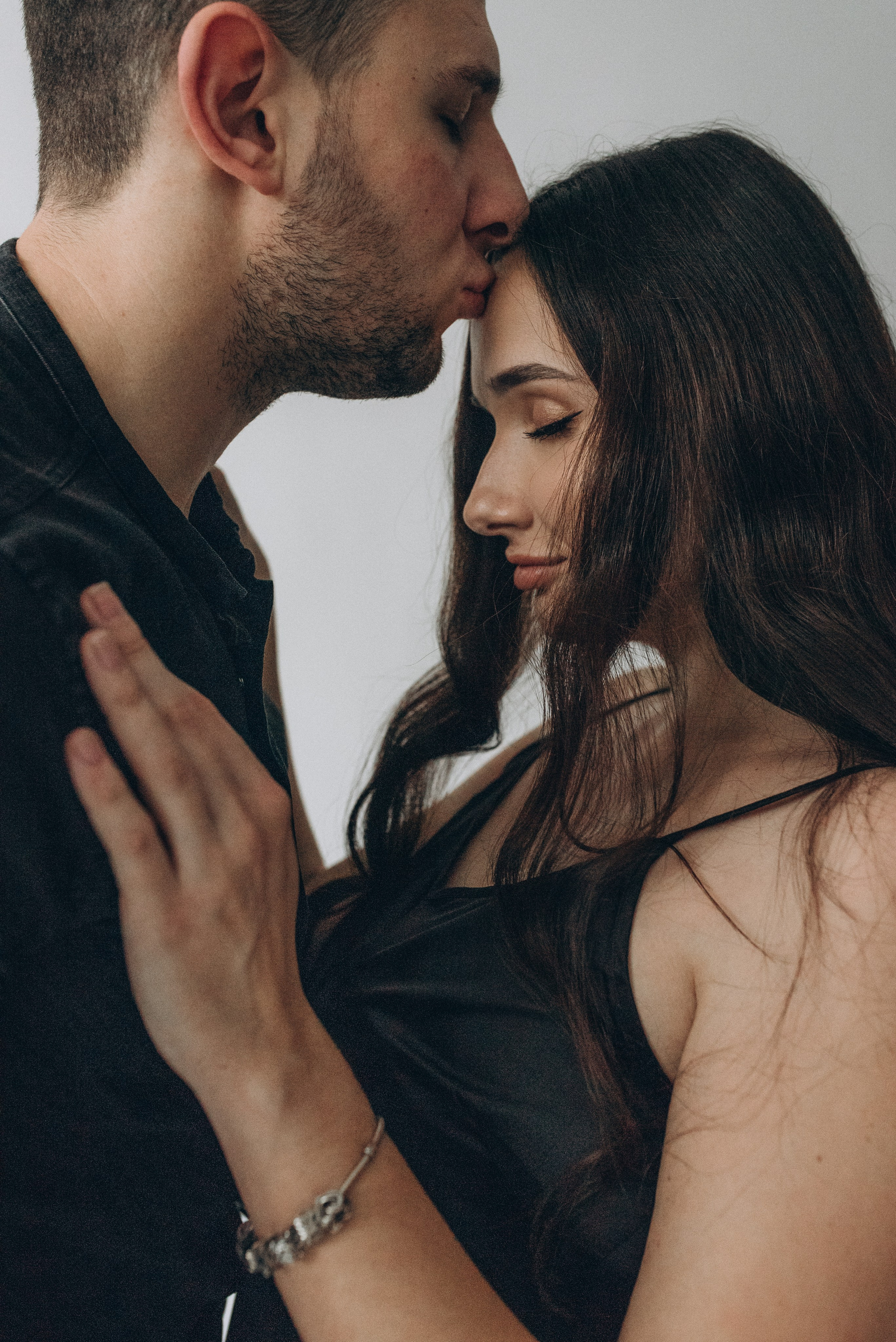 Alyona & Artur: Pregnancy. Family photographer in Israel | Alesya Superfin