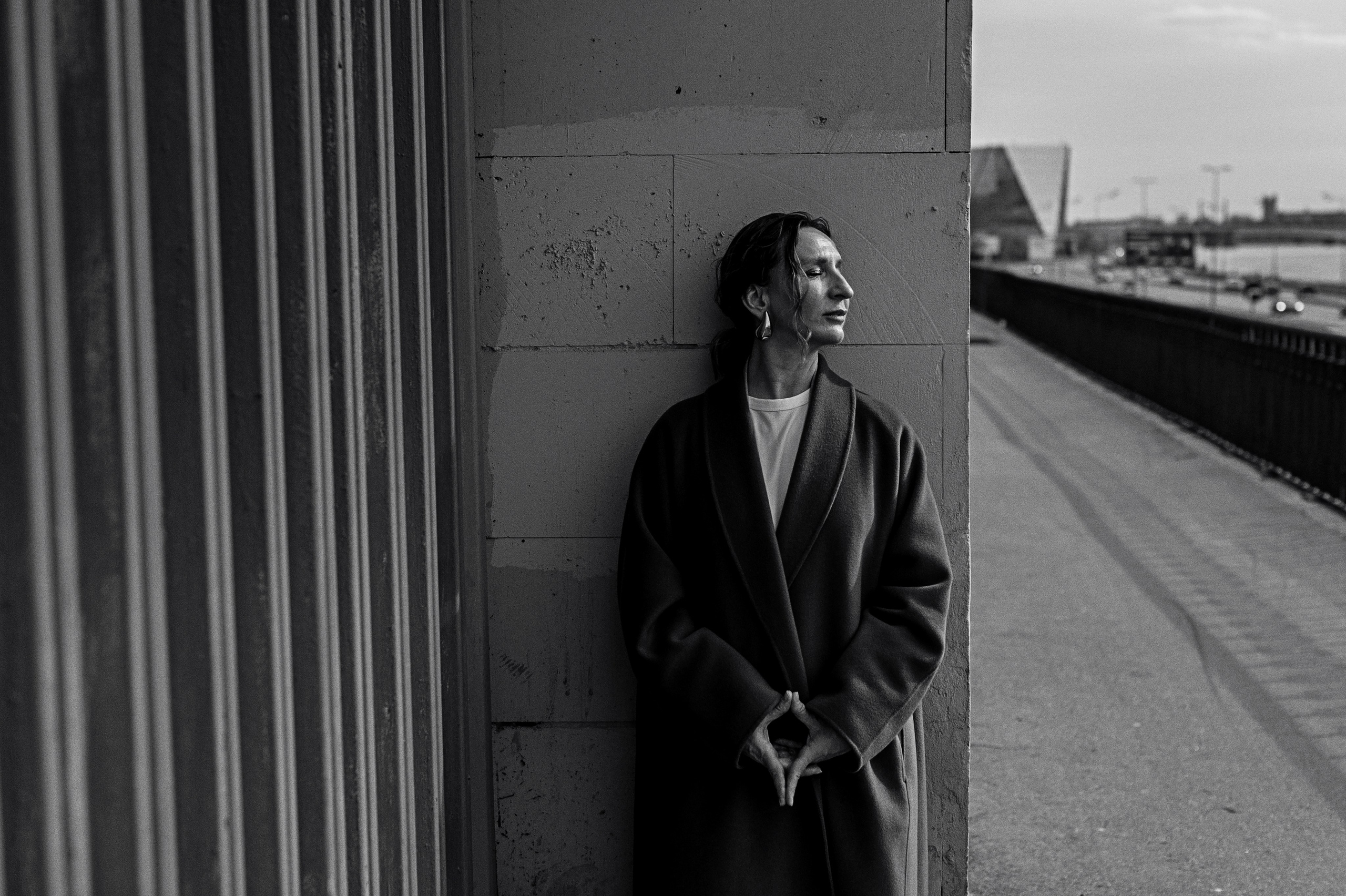 Olga. Sergey Vinogradov photographer Russia Saint Petersburg