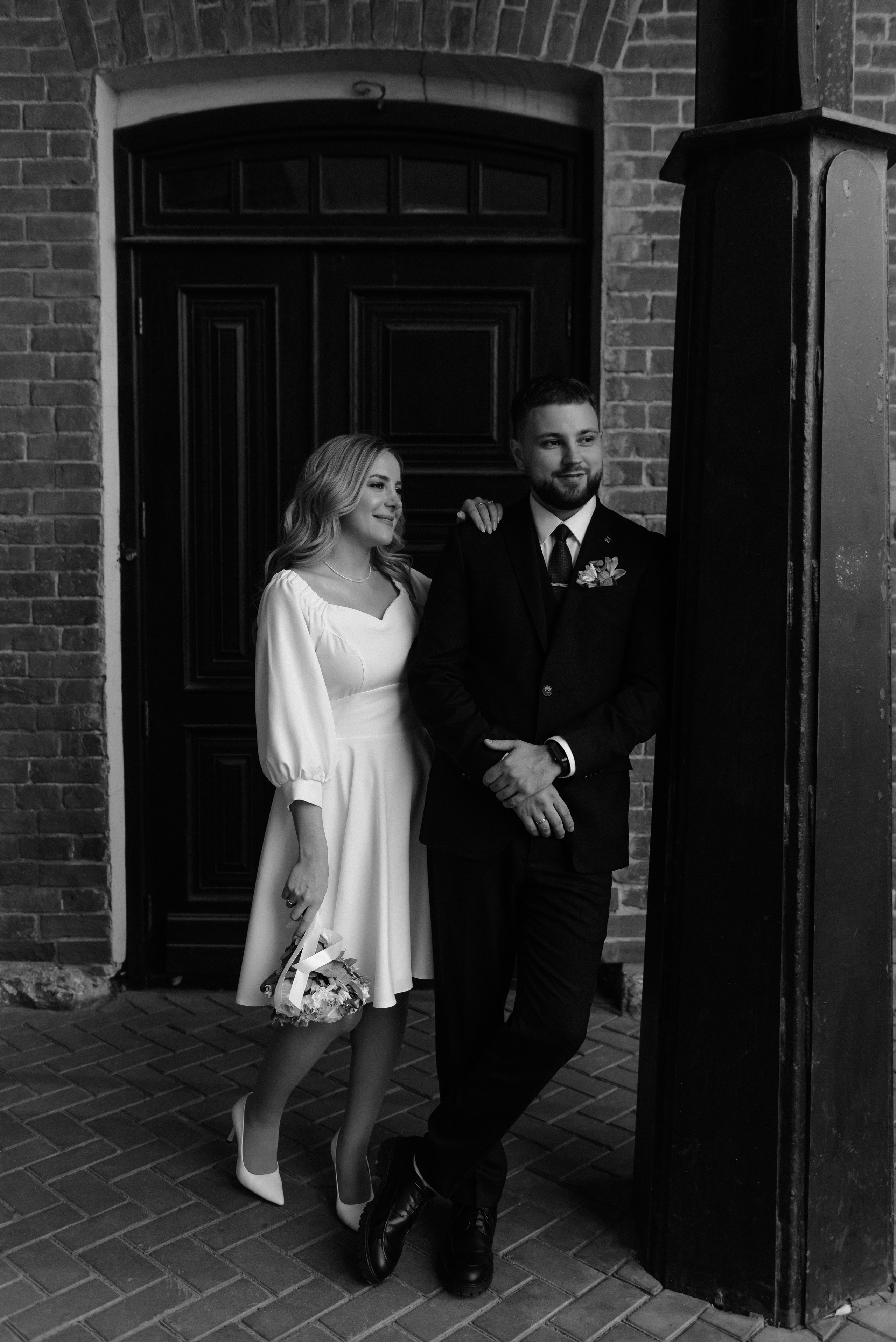 Елена & Артём