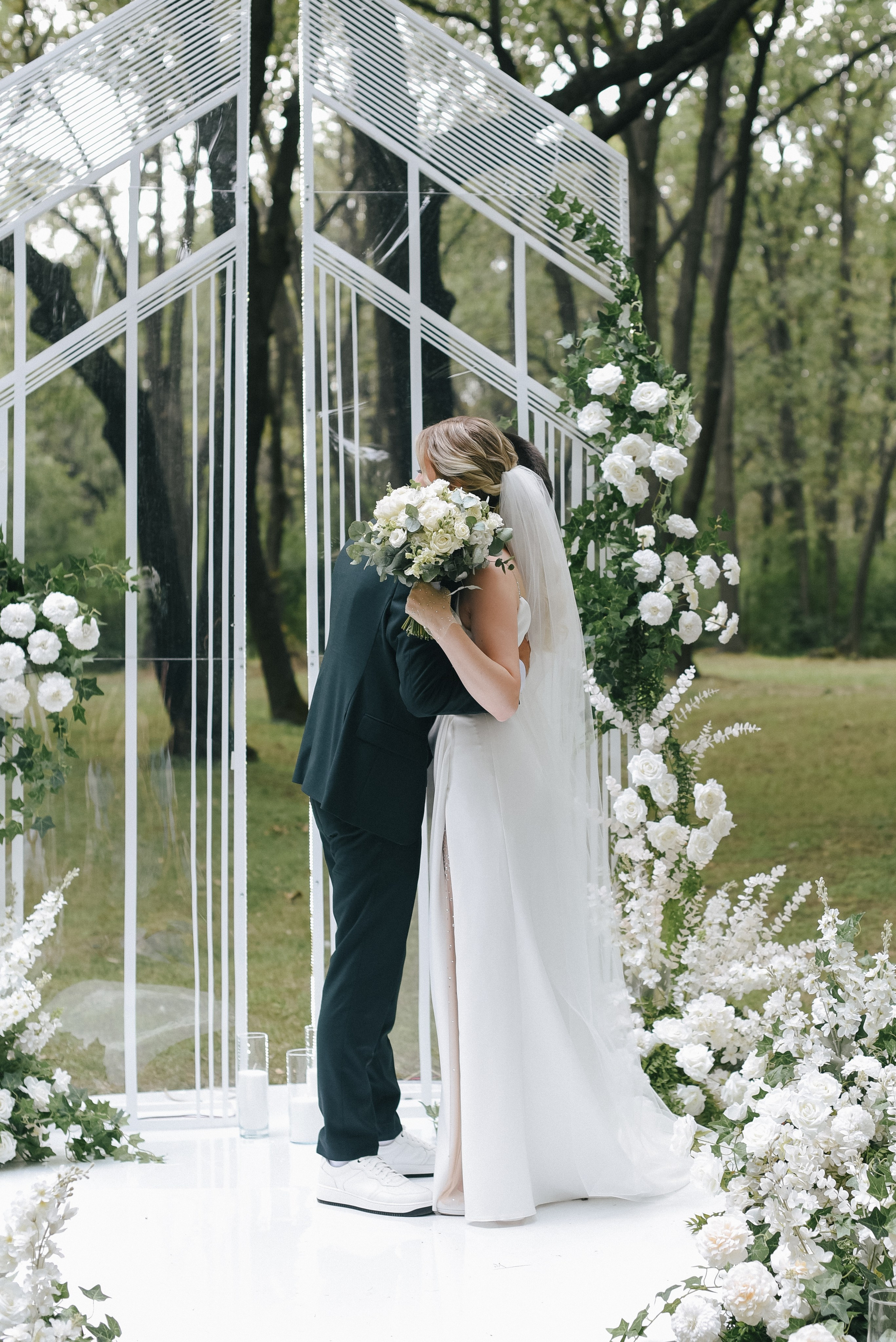 Роман + Анастасия — Организация EventGstudio. Свадебный и семейный фотограф Волгоград Москва