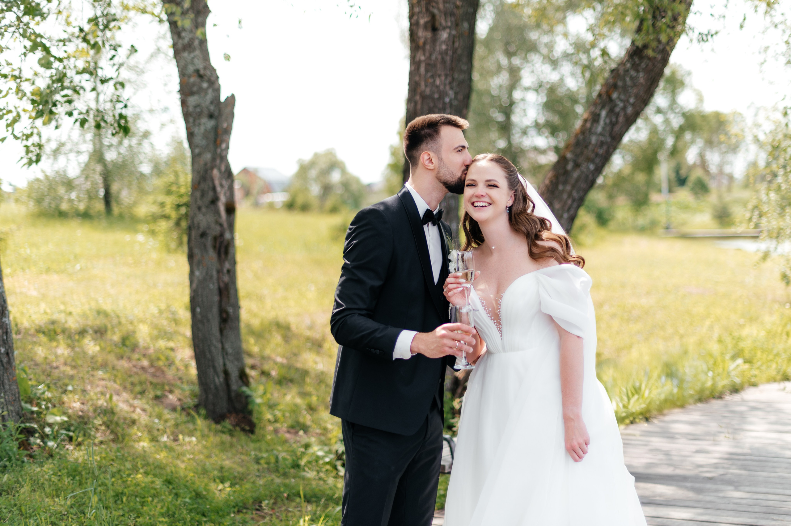 Nikita & Alexandra. Свадебный и индивидуальный фотограф Никита Роут | Москва