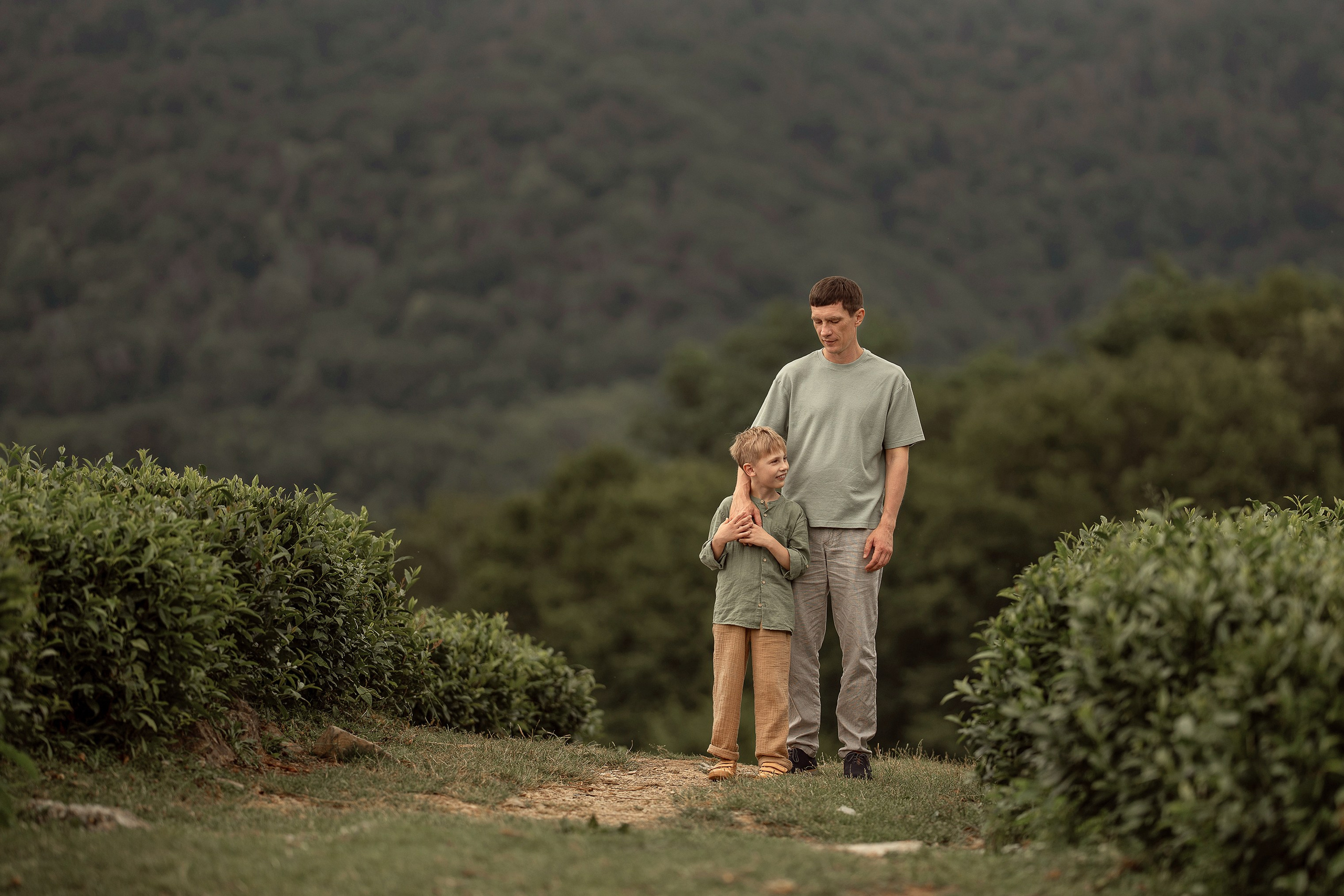 Семейный и детский фотограф Наташа Куршина. Новороссийск|Краснодар