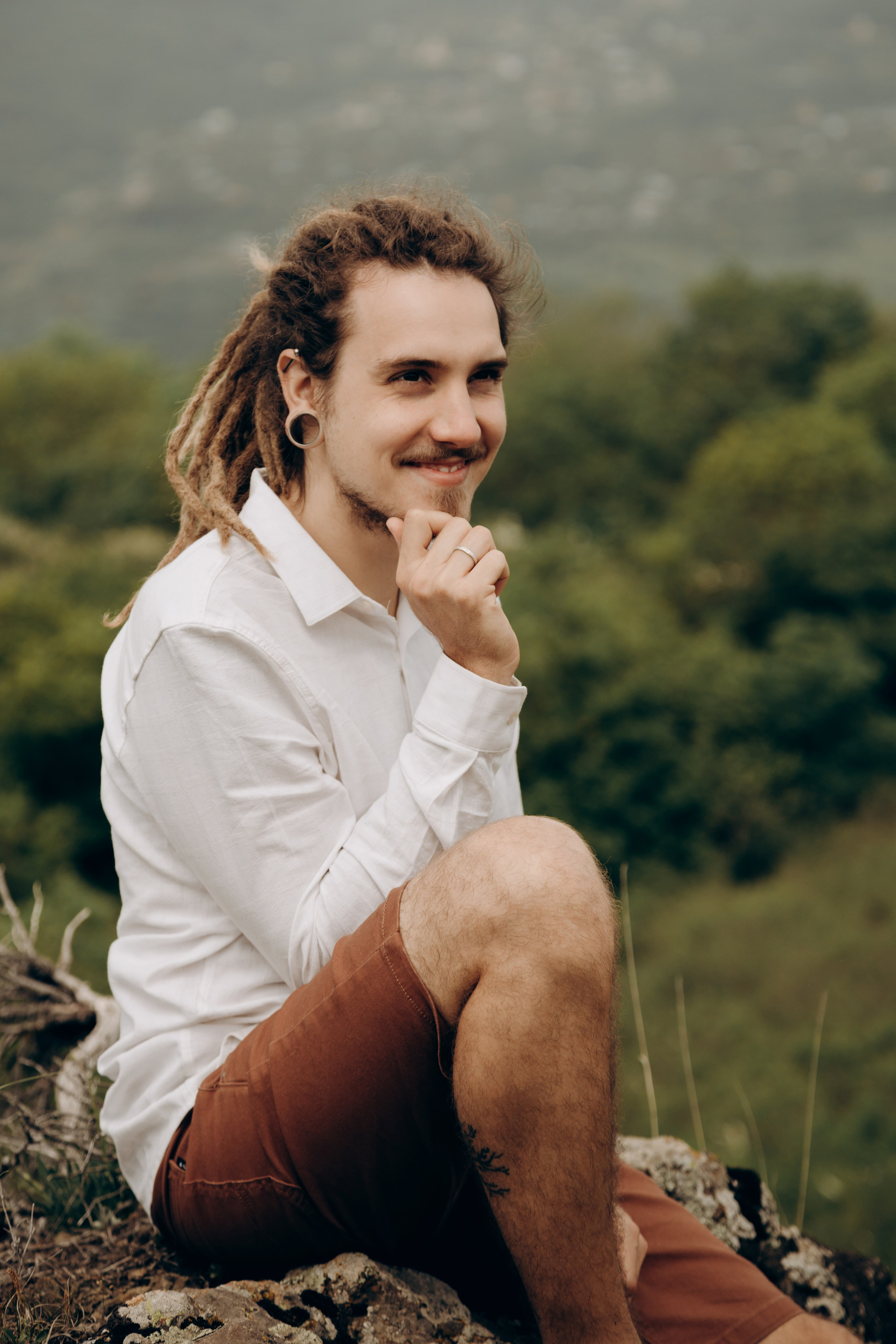 Портретный фотограф в Санкт-Петербурге. Фотограф в Тбилиси Наталья Фомина