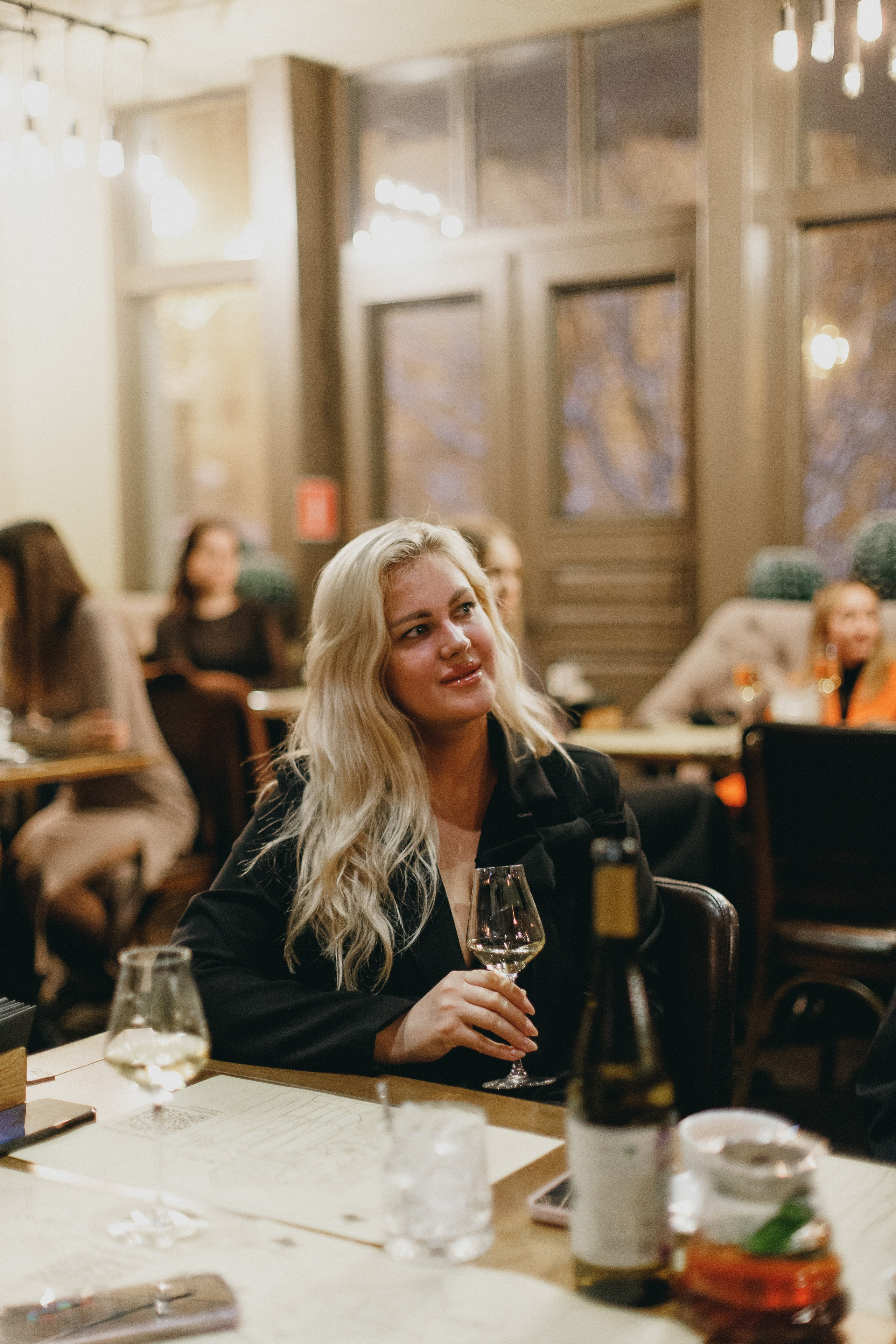 Музыкально-поэтический вечер с Иваном Засухиным. СВОИ. ФОТООТЧЕТЫ-СОБЫТИЯ-МЕСТА