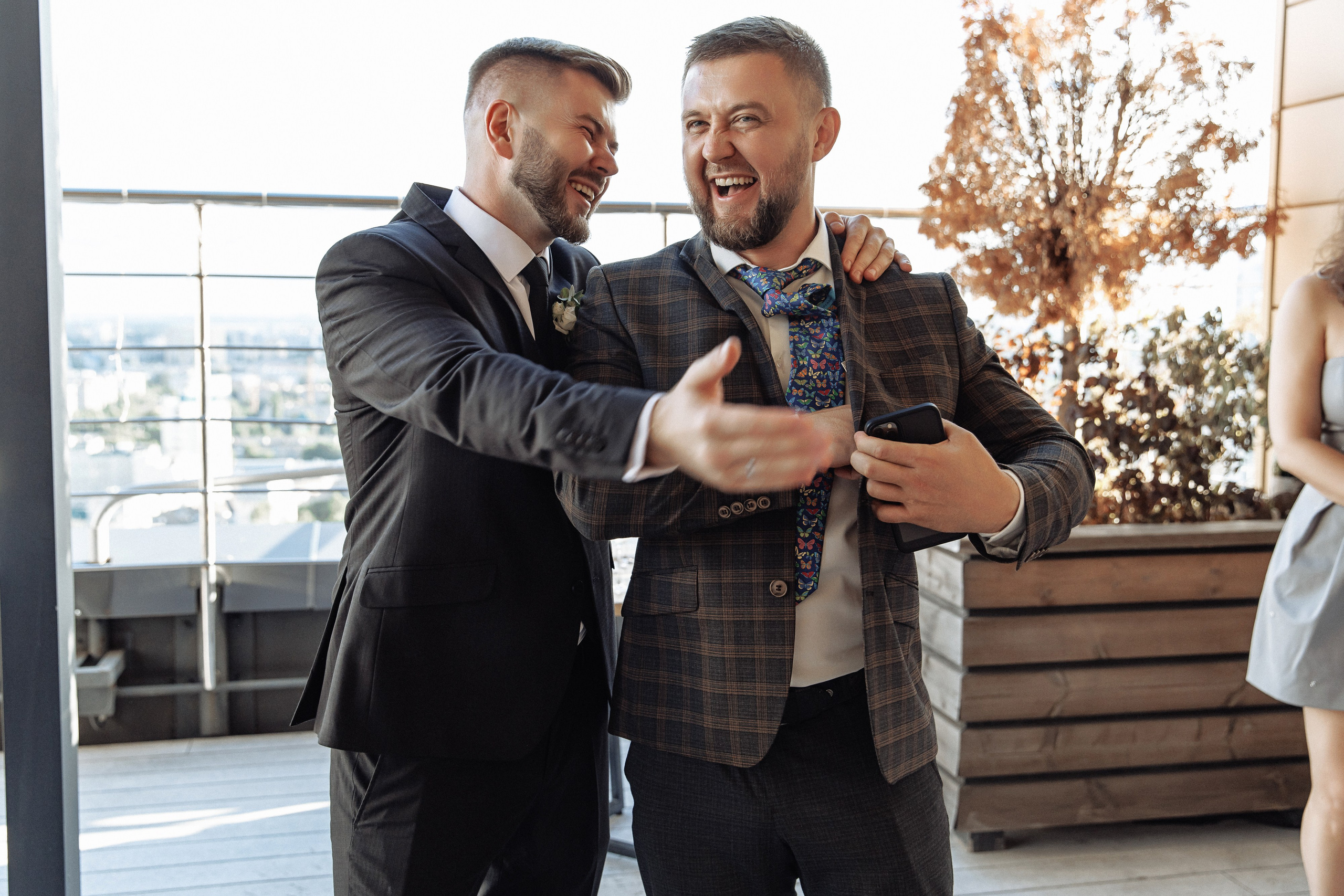 Анонс свадьбы Дима и Ира. Свадебный фотограф в Воронеже Денис Коровин