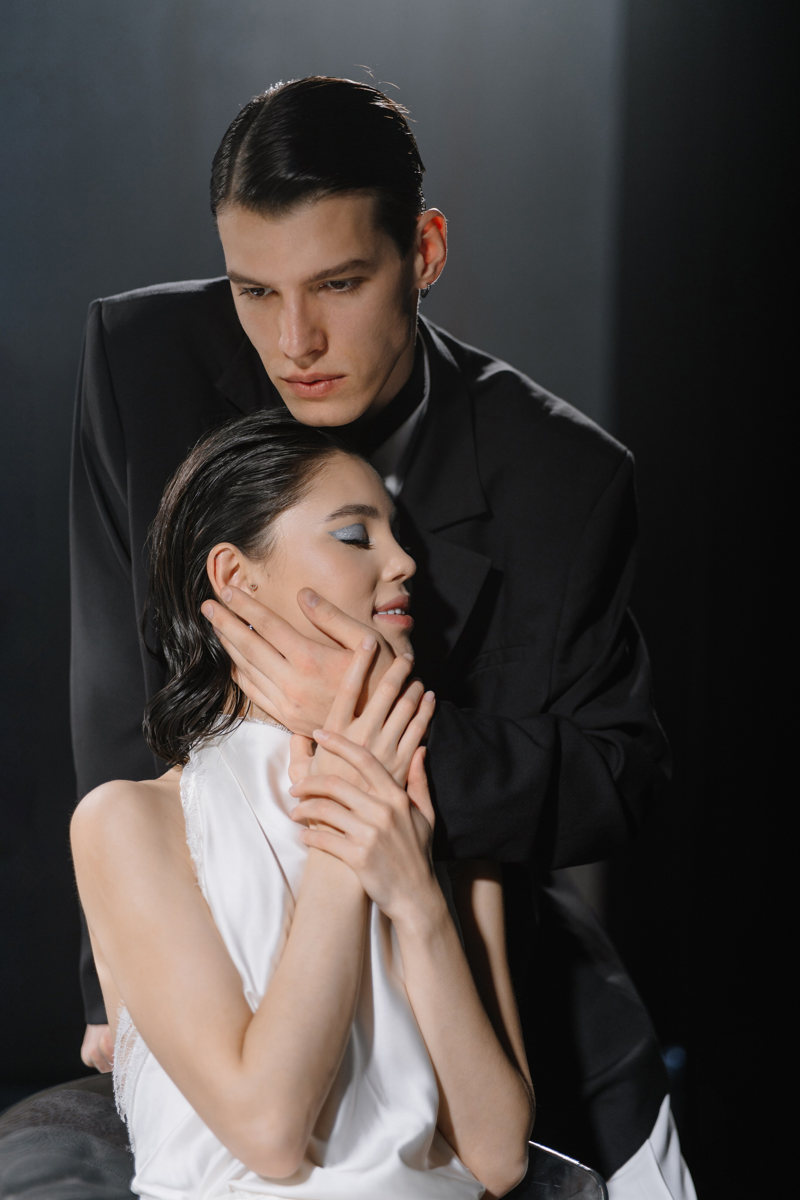 Свадьба в лофте. Свадебный и семейный фотограф в Москве Светлана Зоткина